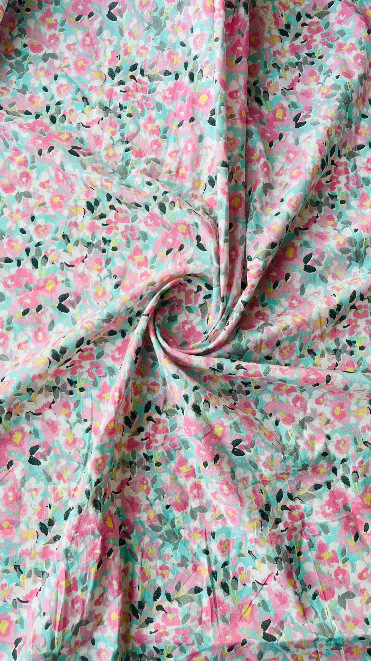 Fabrics by Alankrit