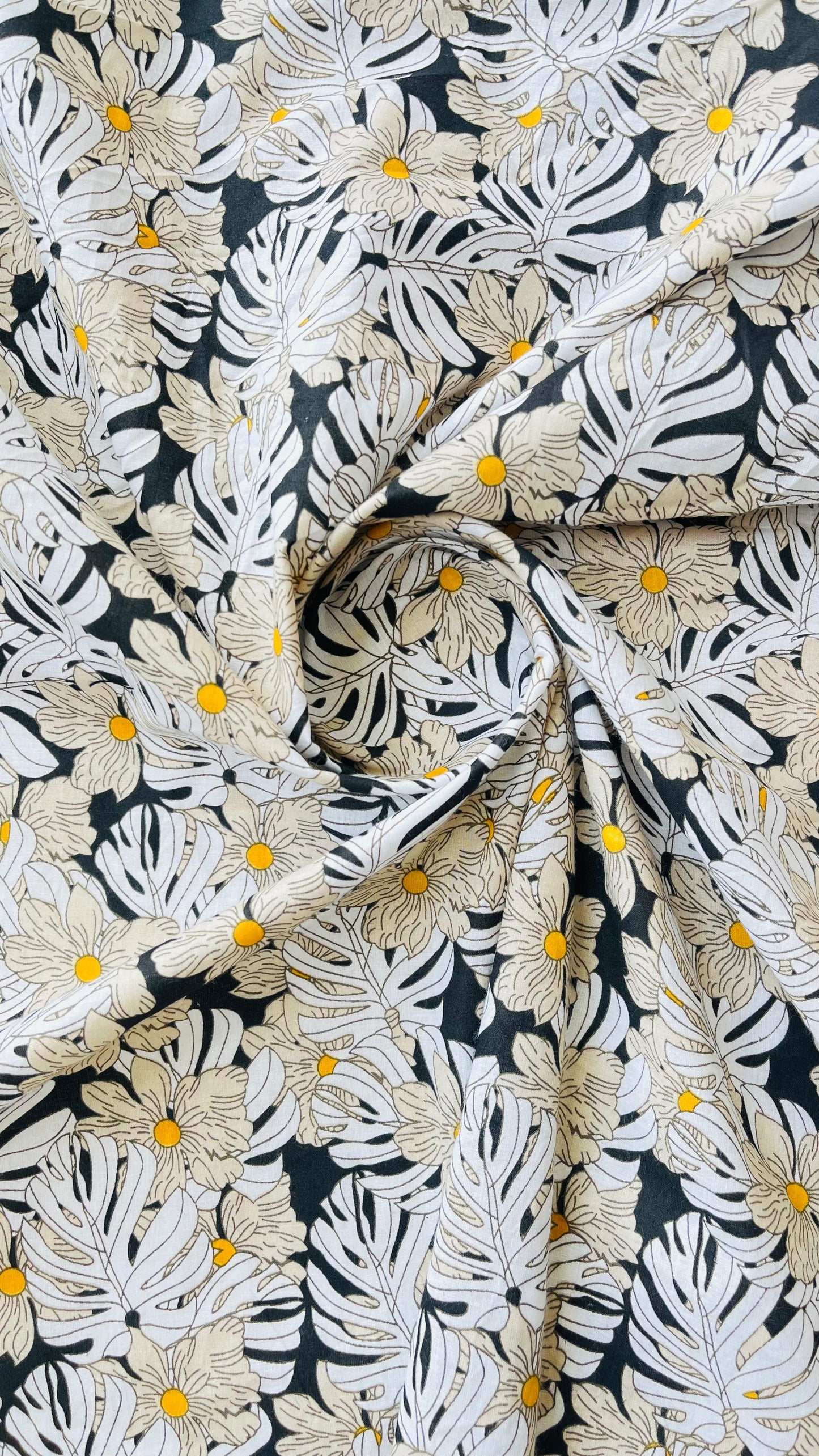 Fabrics by Alankrit