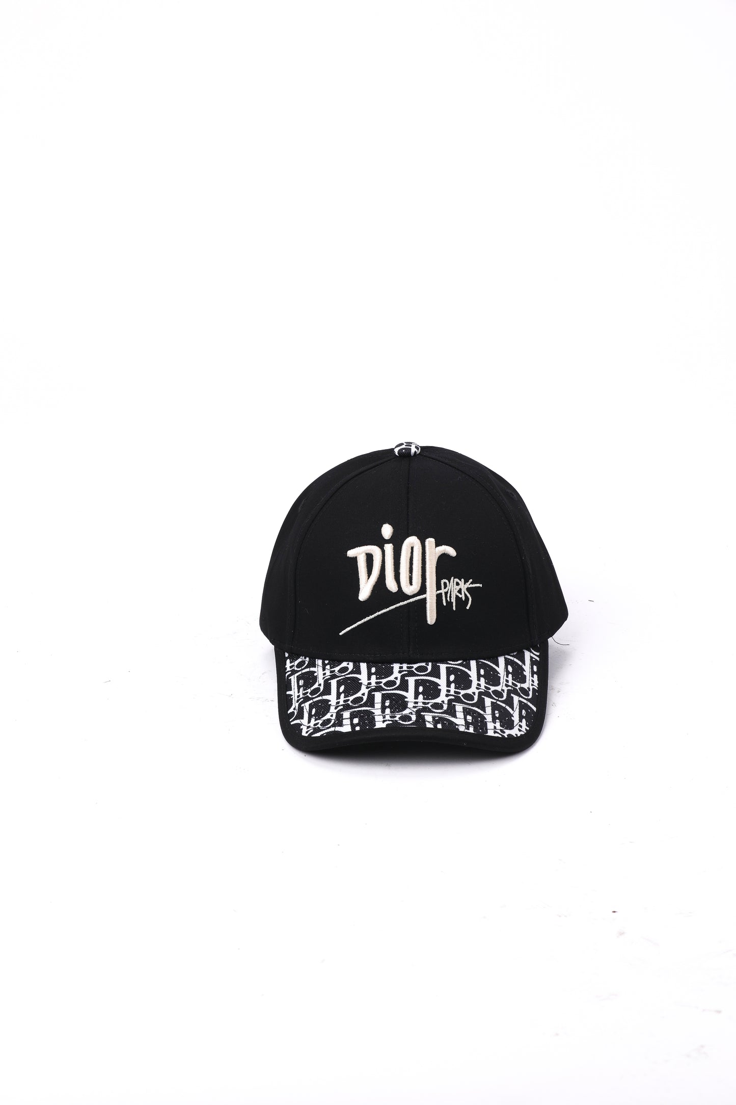 Dior Graffiti Cap