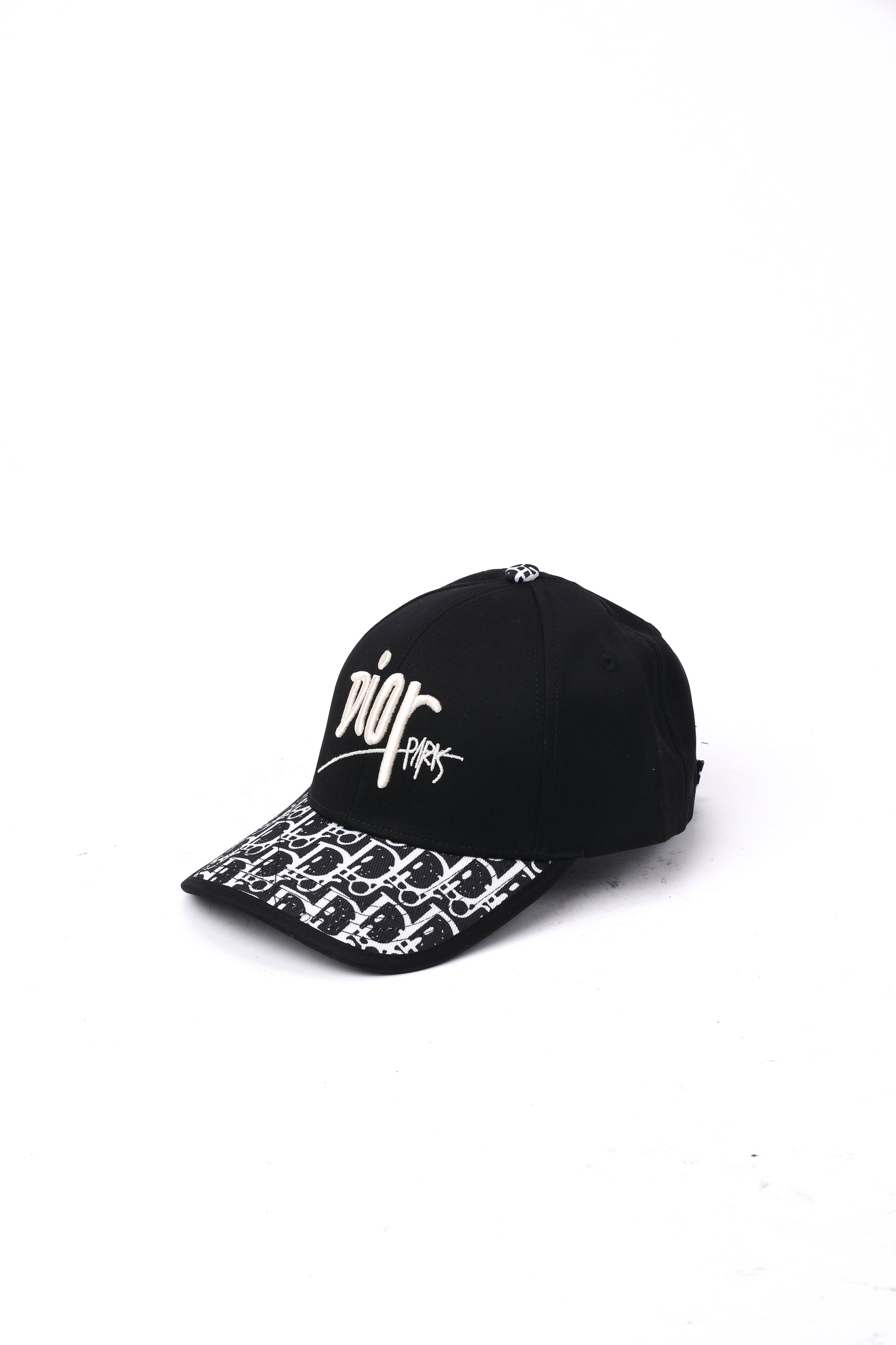 Dior Graffiti Cap