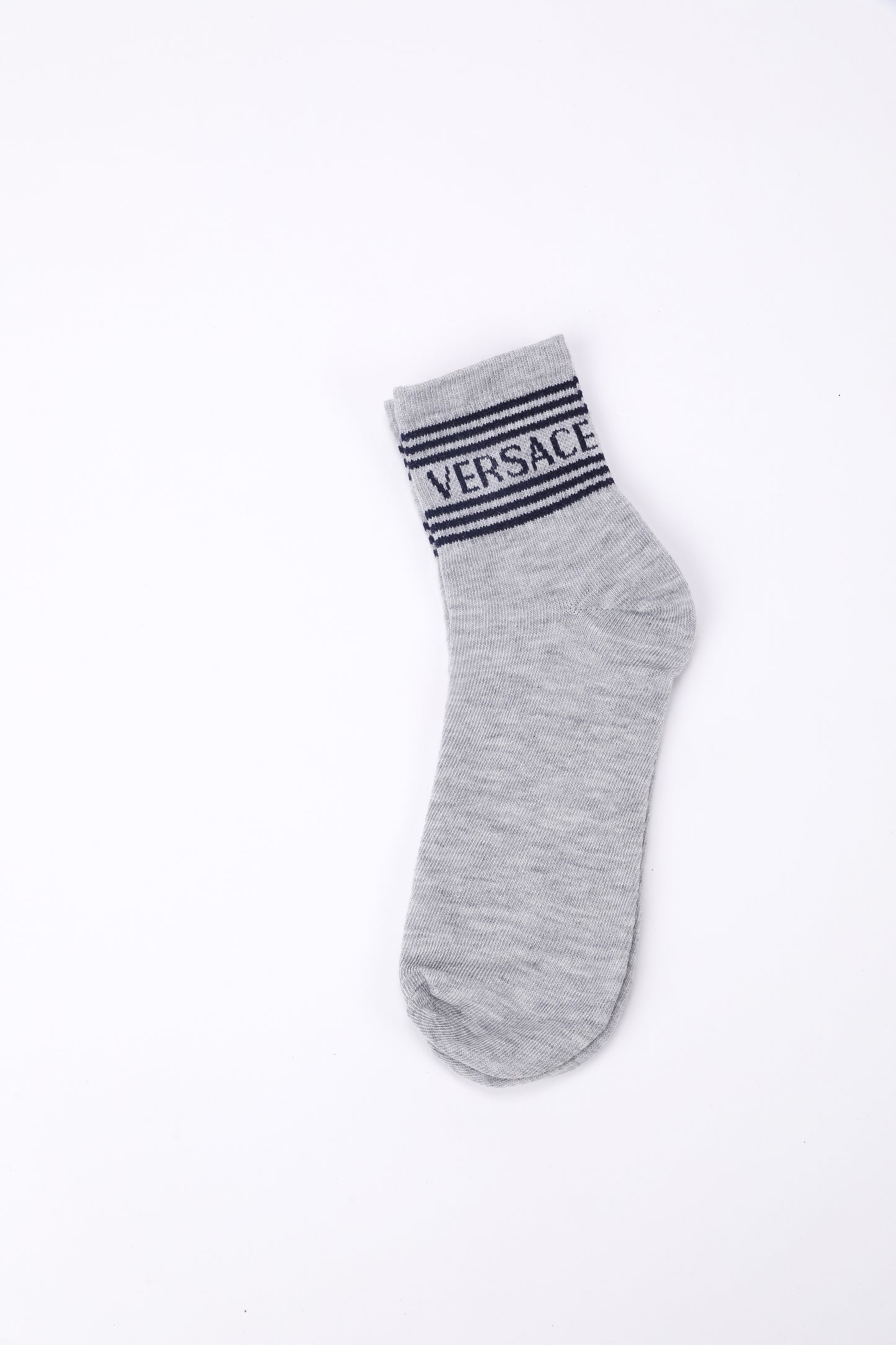 Versace Medusa Socks Set - Set of 5
