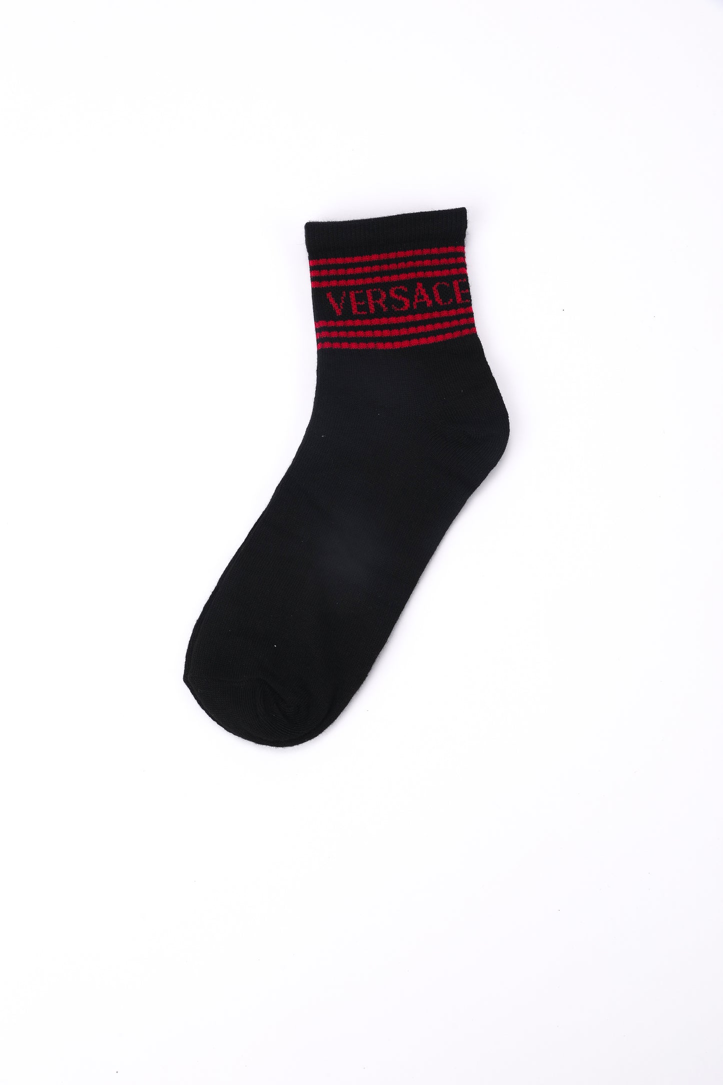 Versace Medusa Socks Set - Set of 5