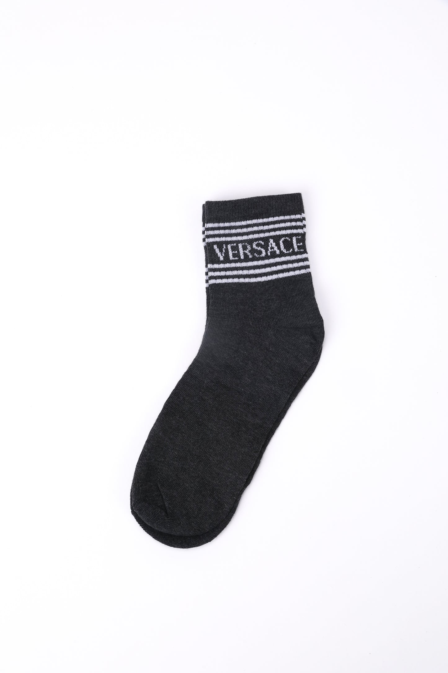 Versace Medusa Socks Set - Set of 5