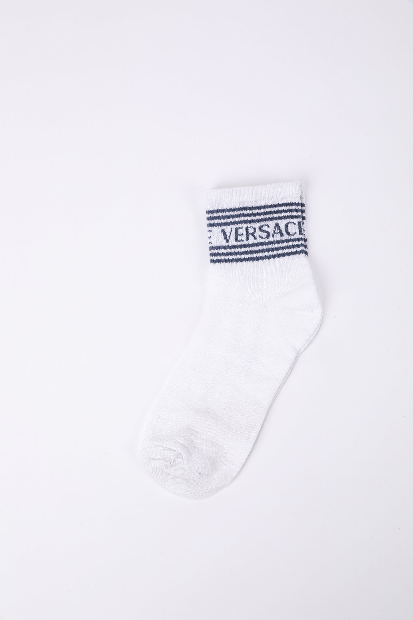 Versace Medusa Socks Set - Set of 5