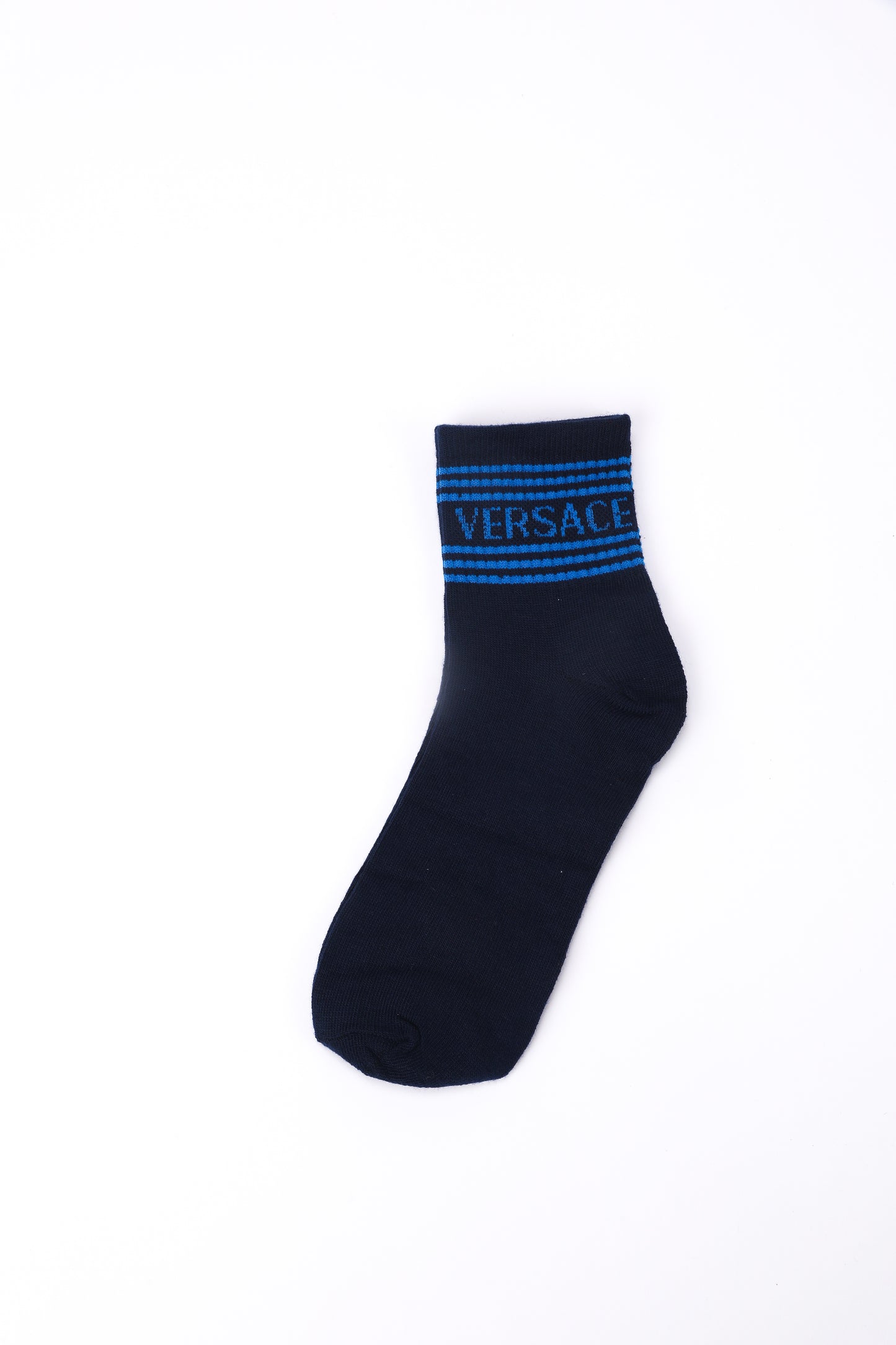 Versace Medusa Socks Set - Set of 5