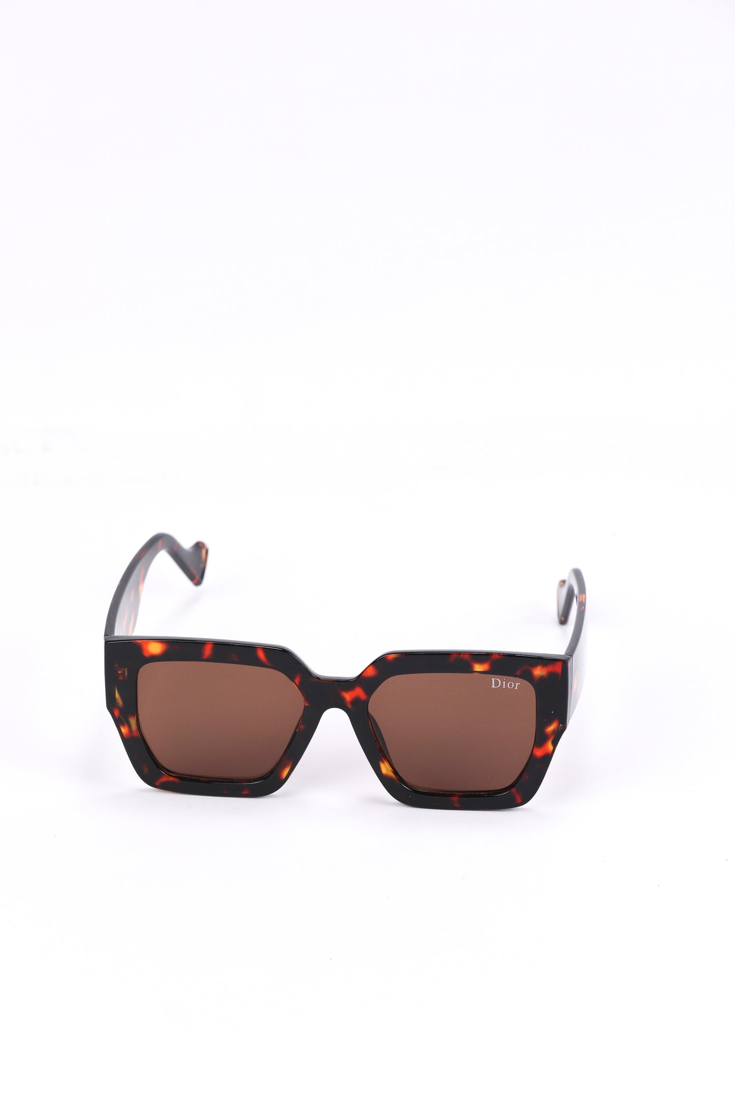 Dior Tortoise Classic Sunglasses