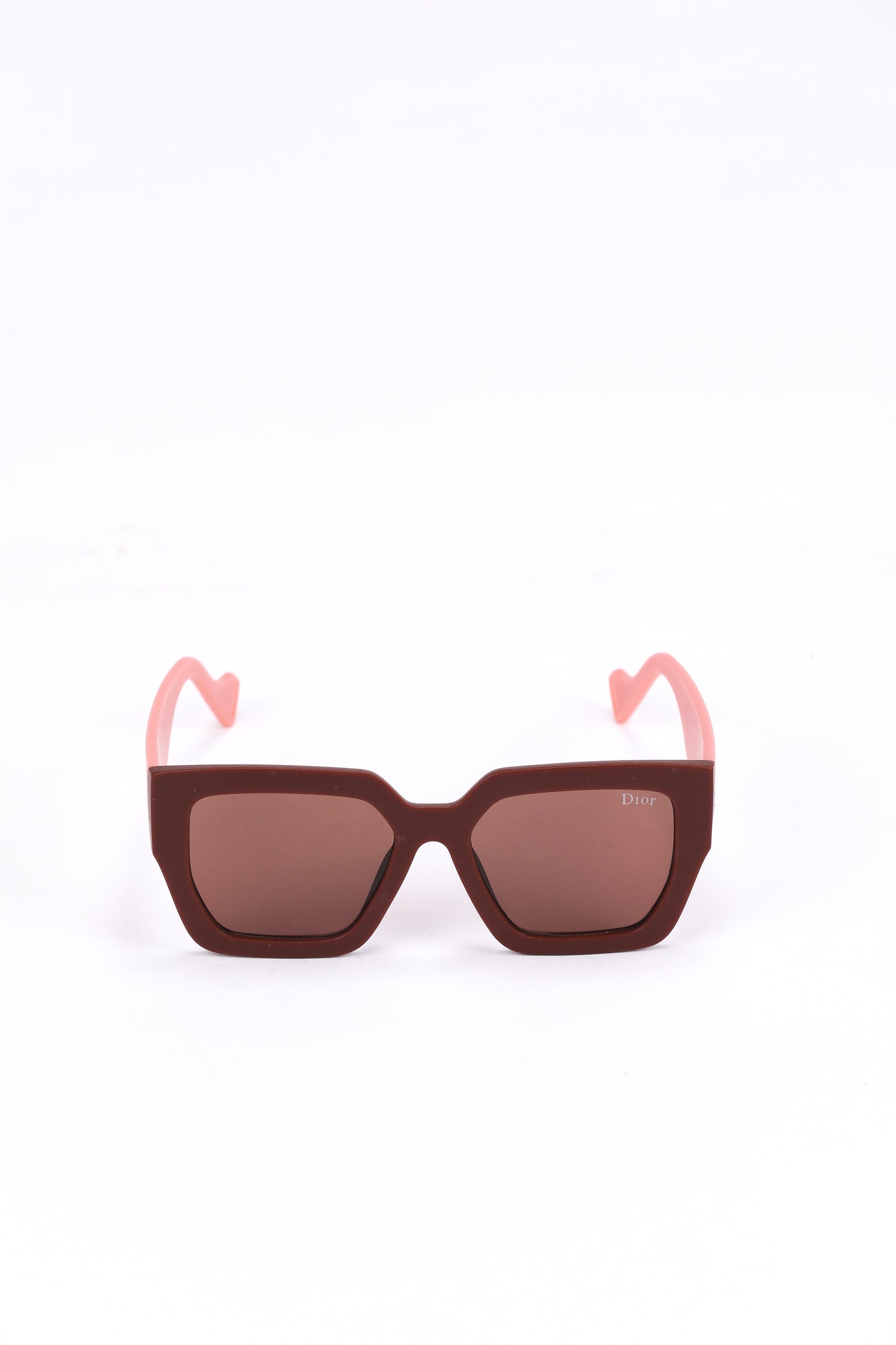 Dior Rosé Bold Sunglasses
