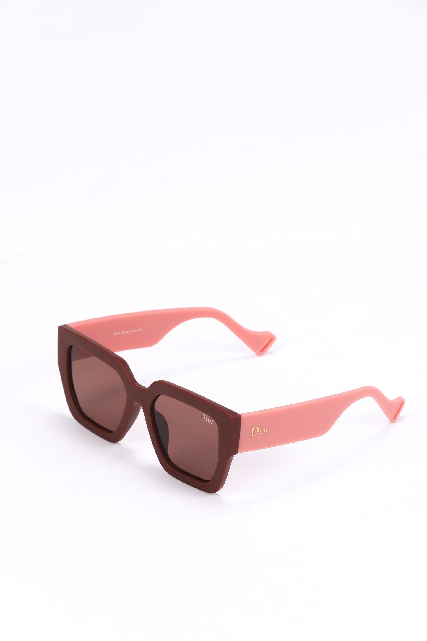 Dior Rosé Bold Sunglasses
