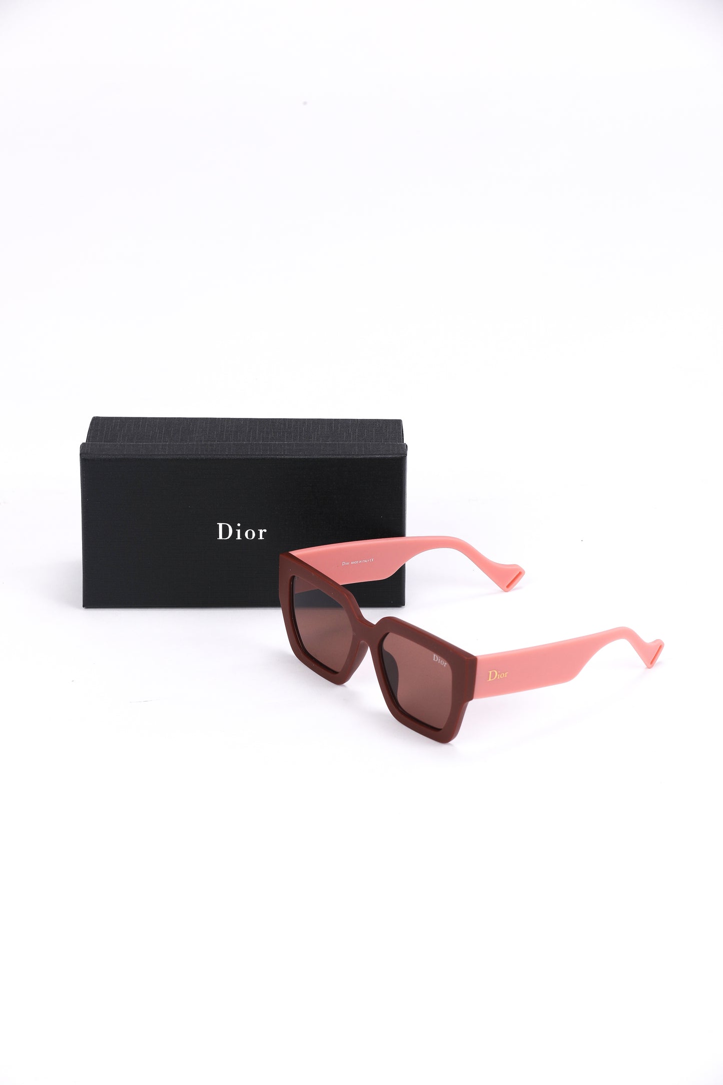 Dior Rosé Bold Sunglasses