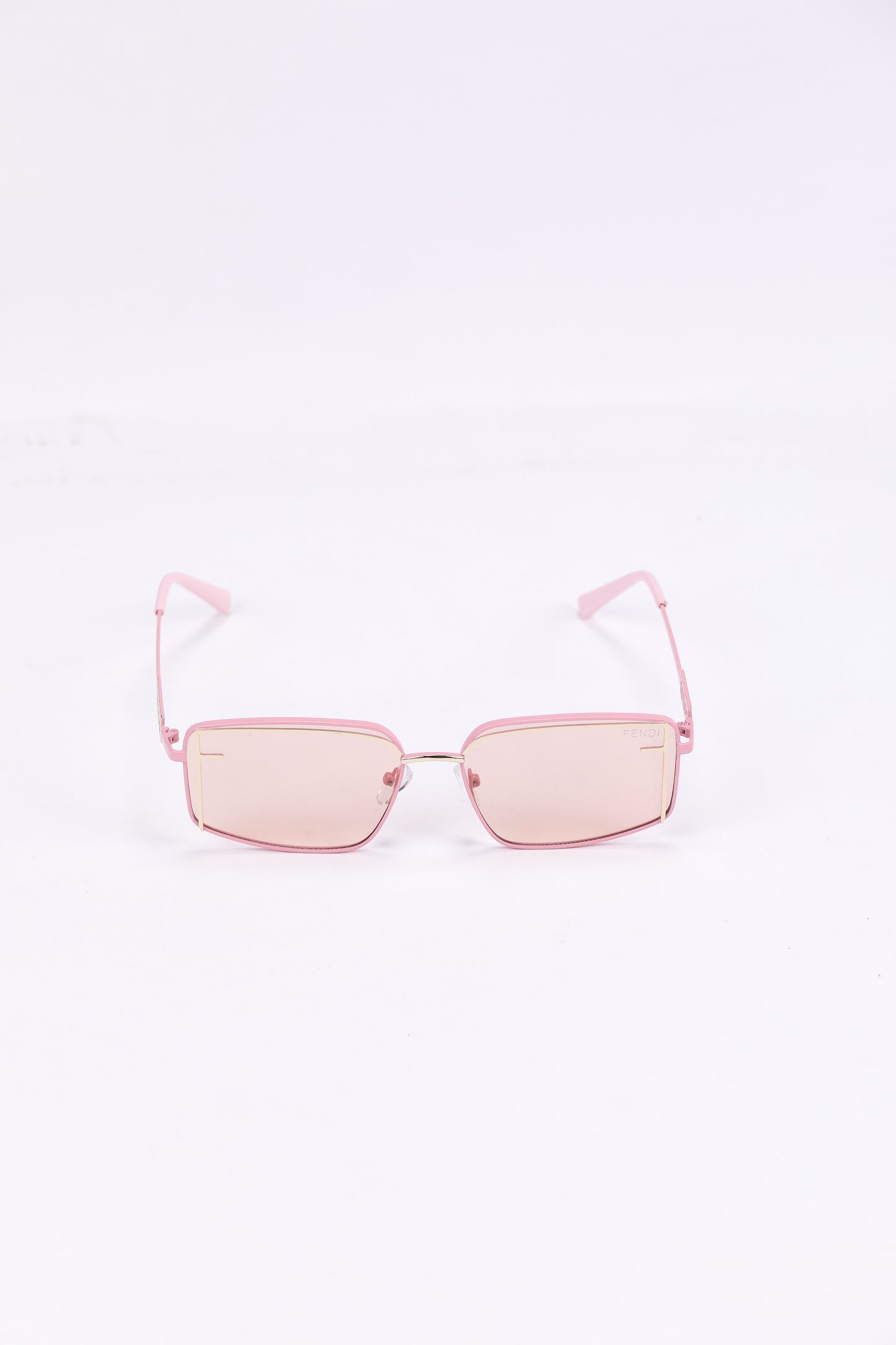 Fendi Pink Luxe Frames