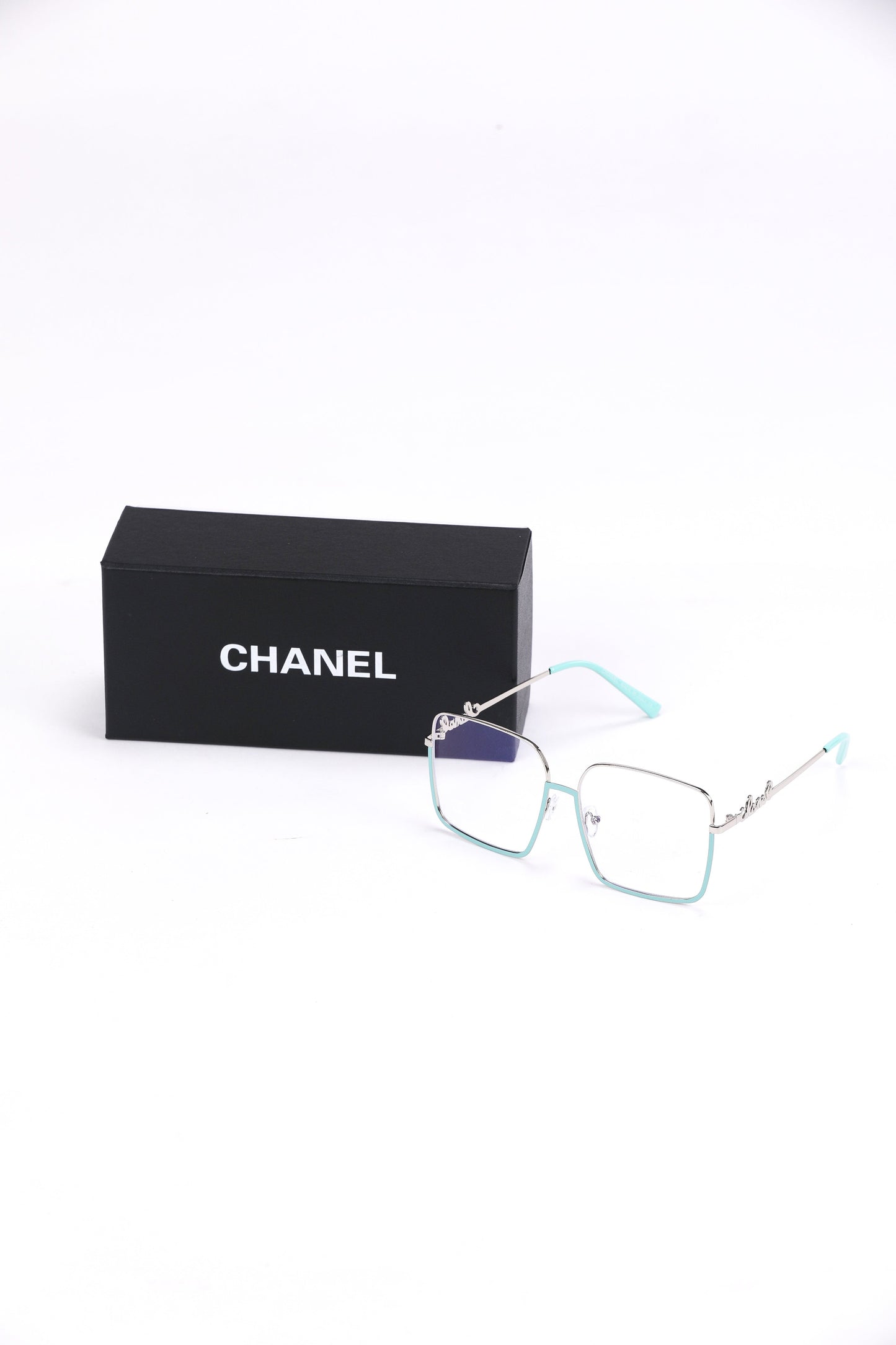 Chanel Aqua-Frame Eyewear