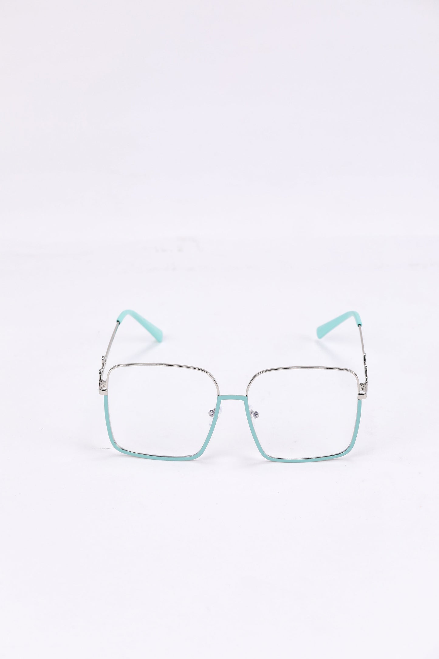 Chanel Aqua-Frame Eyewear