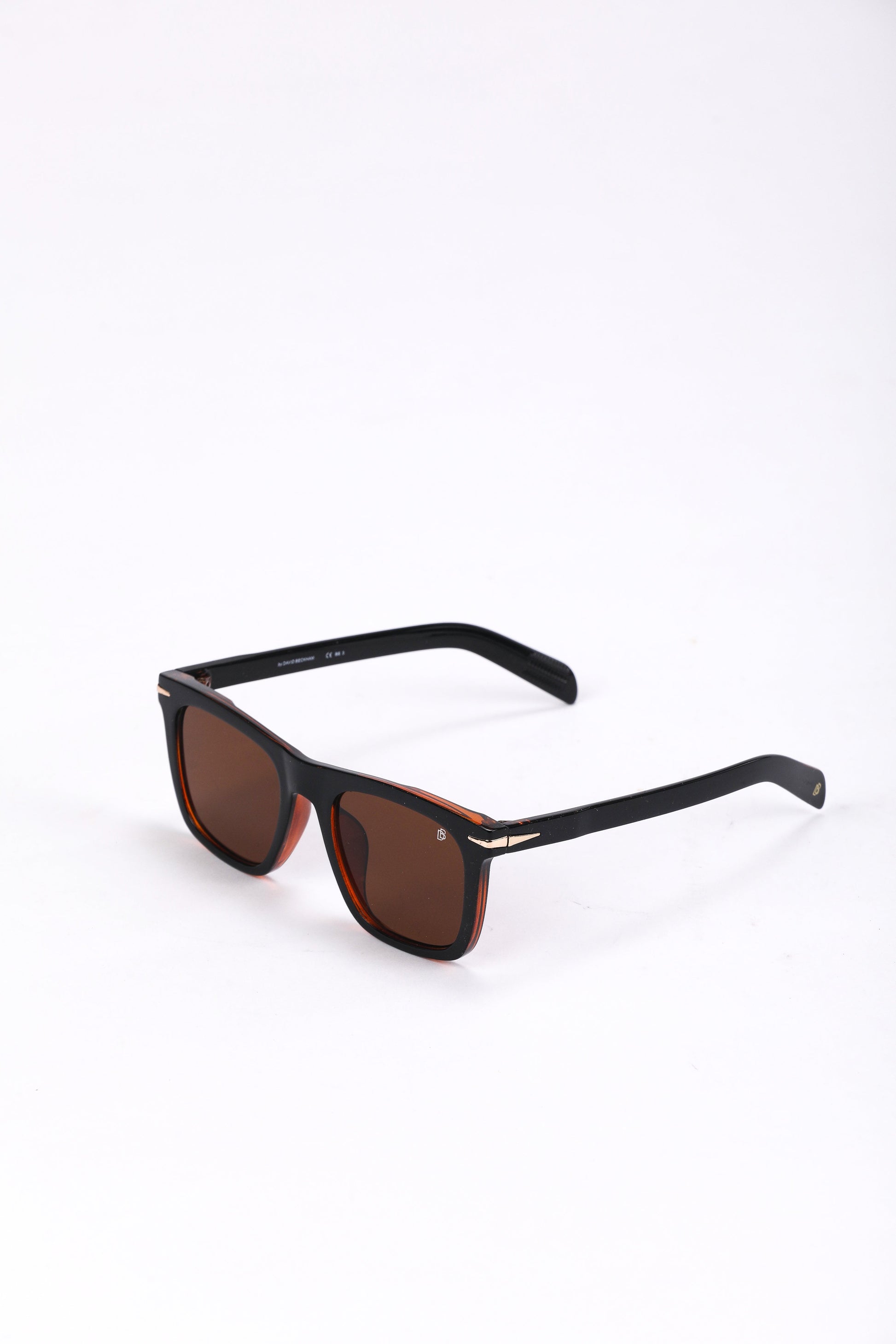 Timeless Tortoise & Black Frame Sunglasses