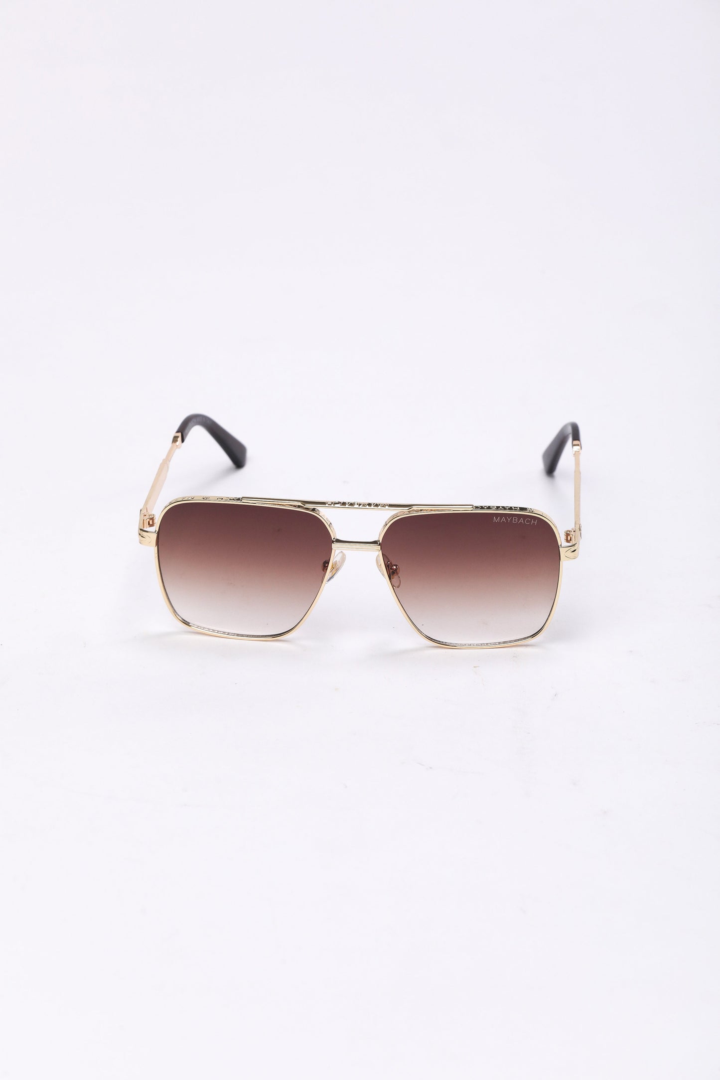 Maybach Golden Luxe Aviators