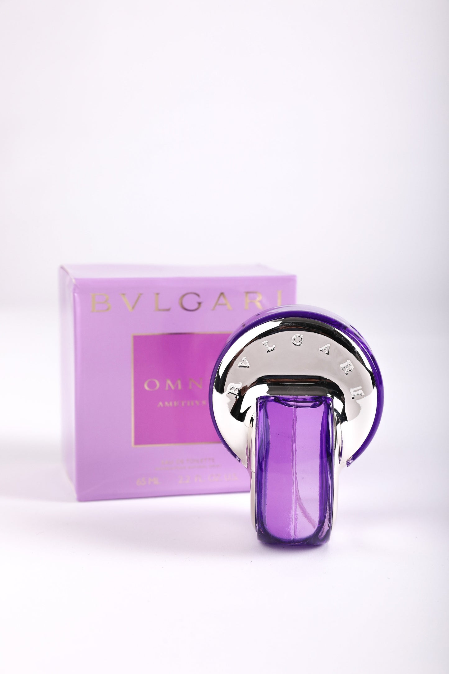 BVLGARI Omnia Amethyste