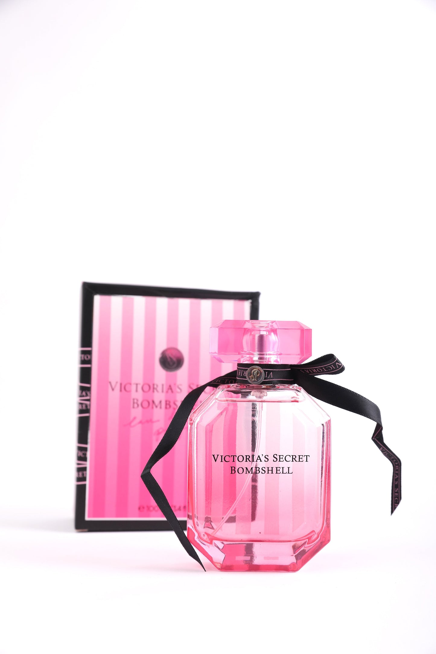Victoria’s Secret Bombshell