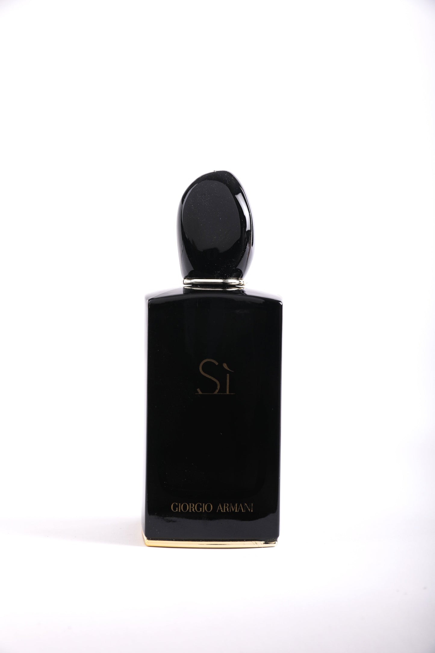 Armani Si Intense Eau de Parfum