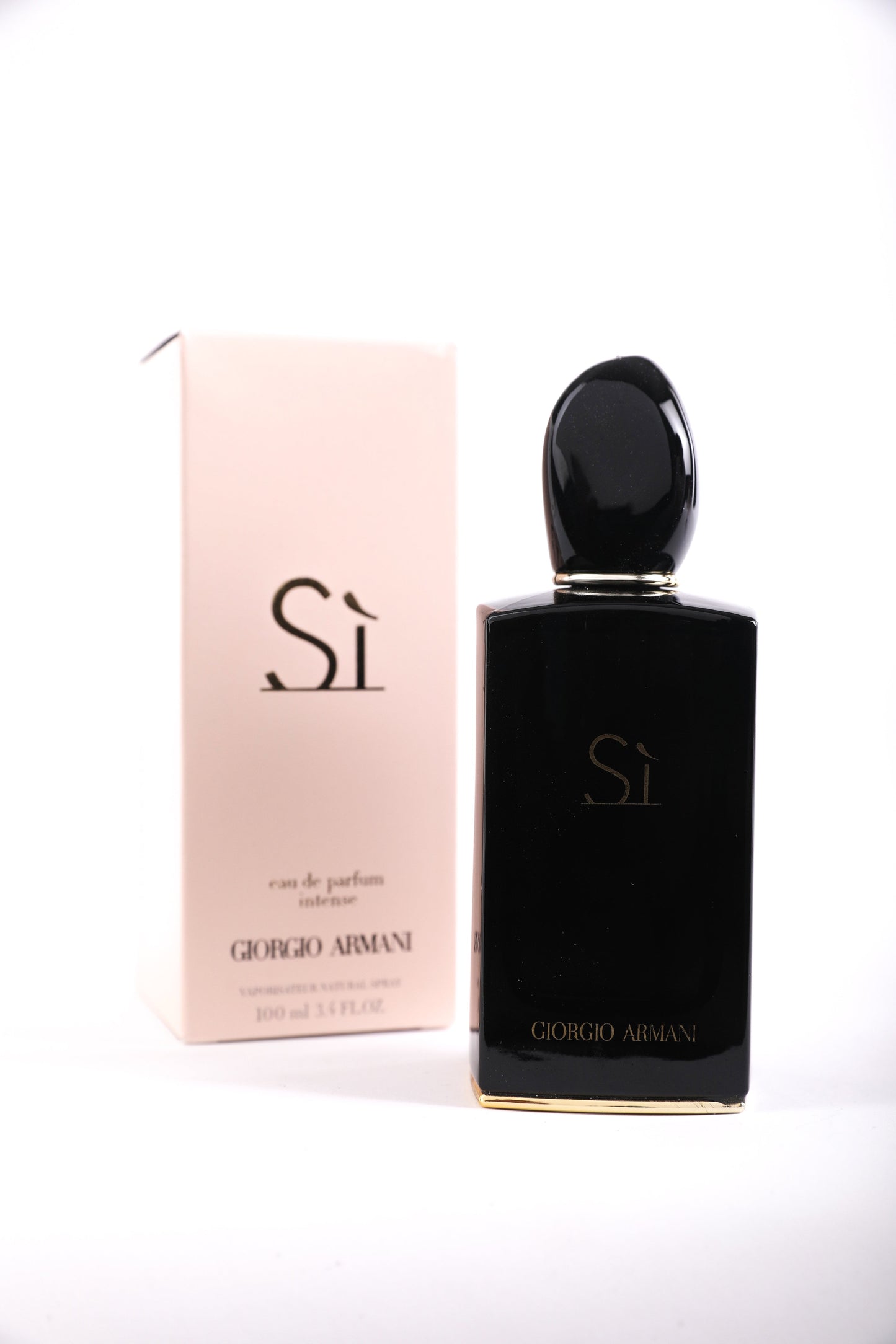 Armani Si Intense Eau de Parfum