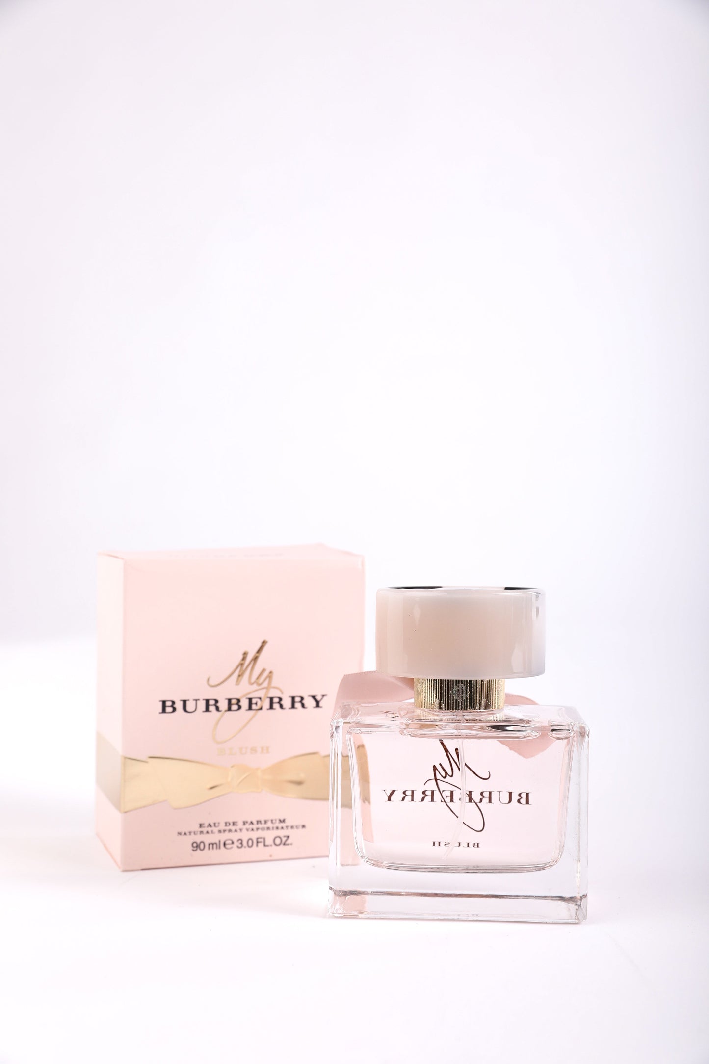 Burberry Blush Eau de Parfum