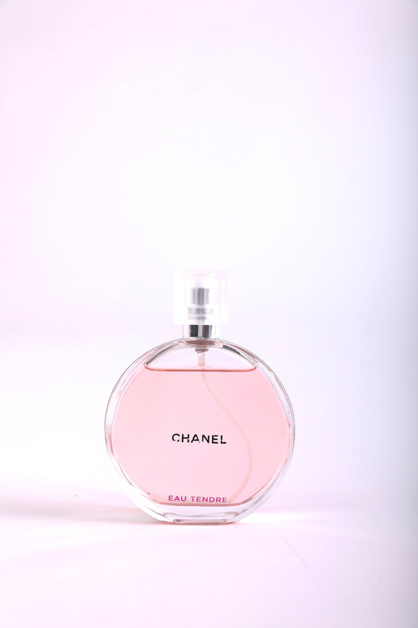 Chanel Chance Eau Tendre