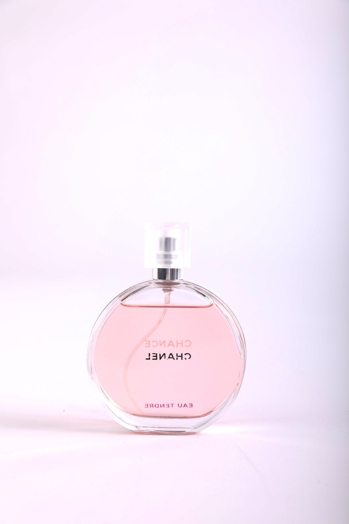 Chanel Chance Eau Tendre