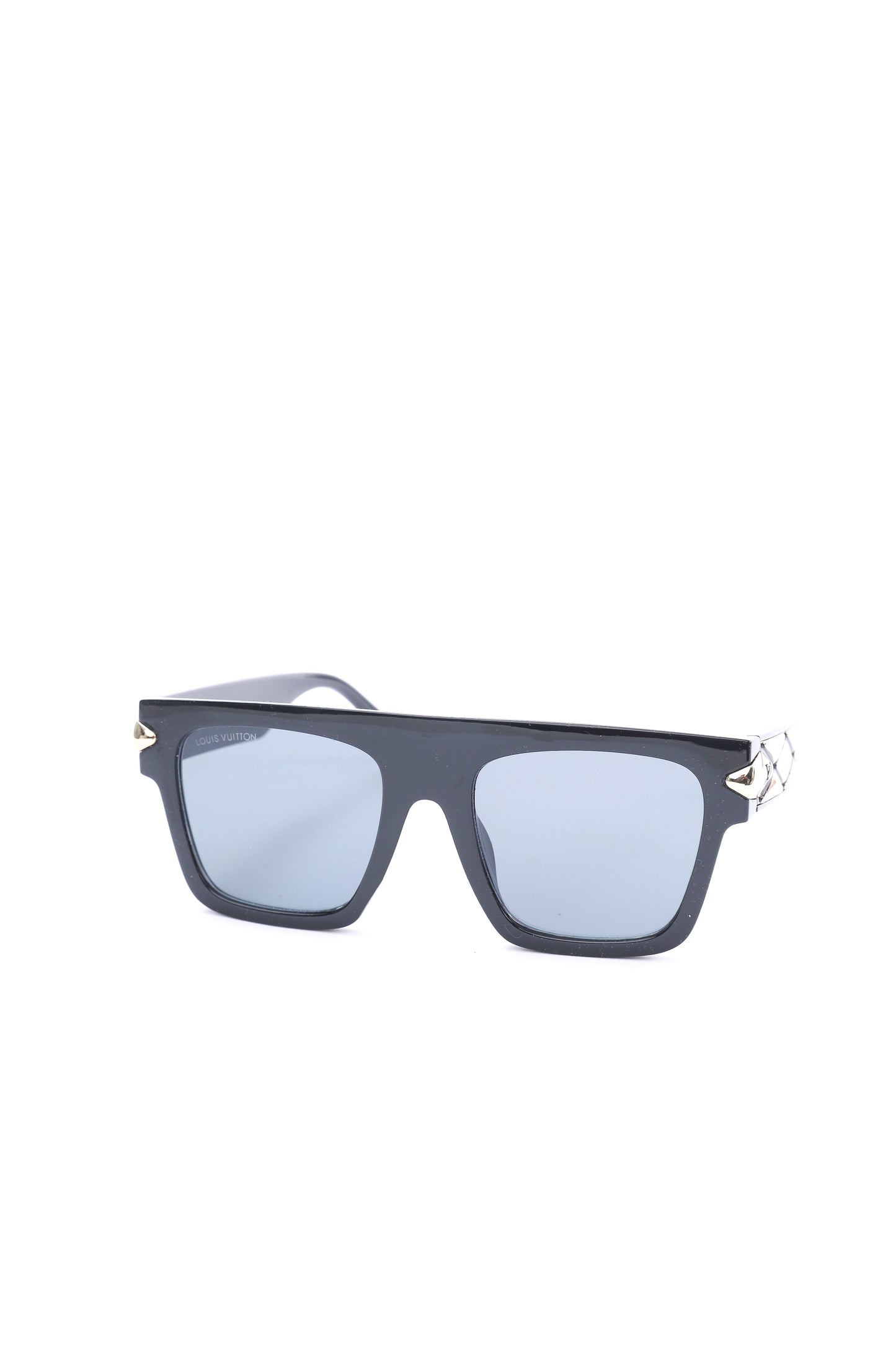 Louis Vuitton Gradient Square Sunglasses