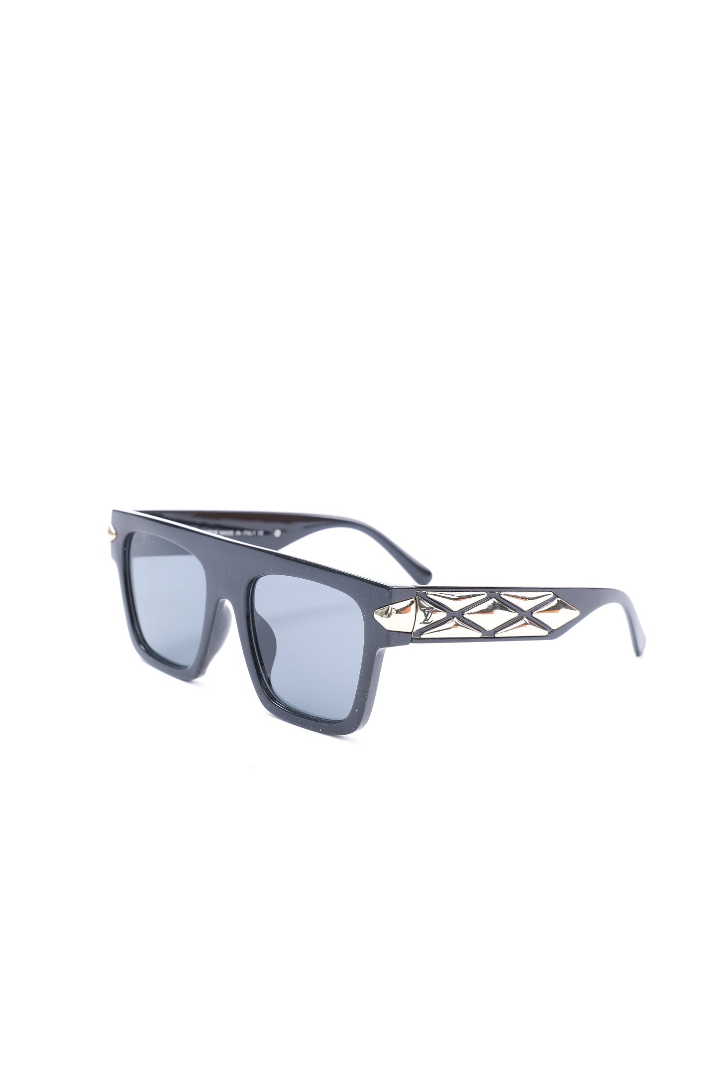 Louis Vuitton Gradient Square Sunglasses