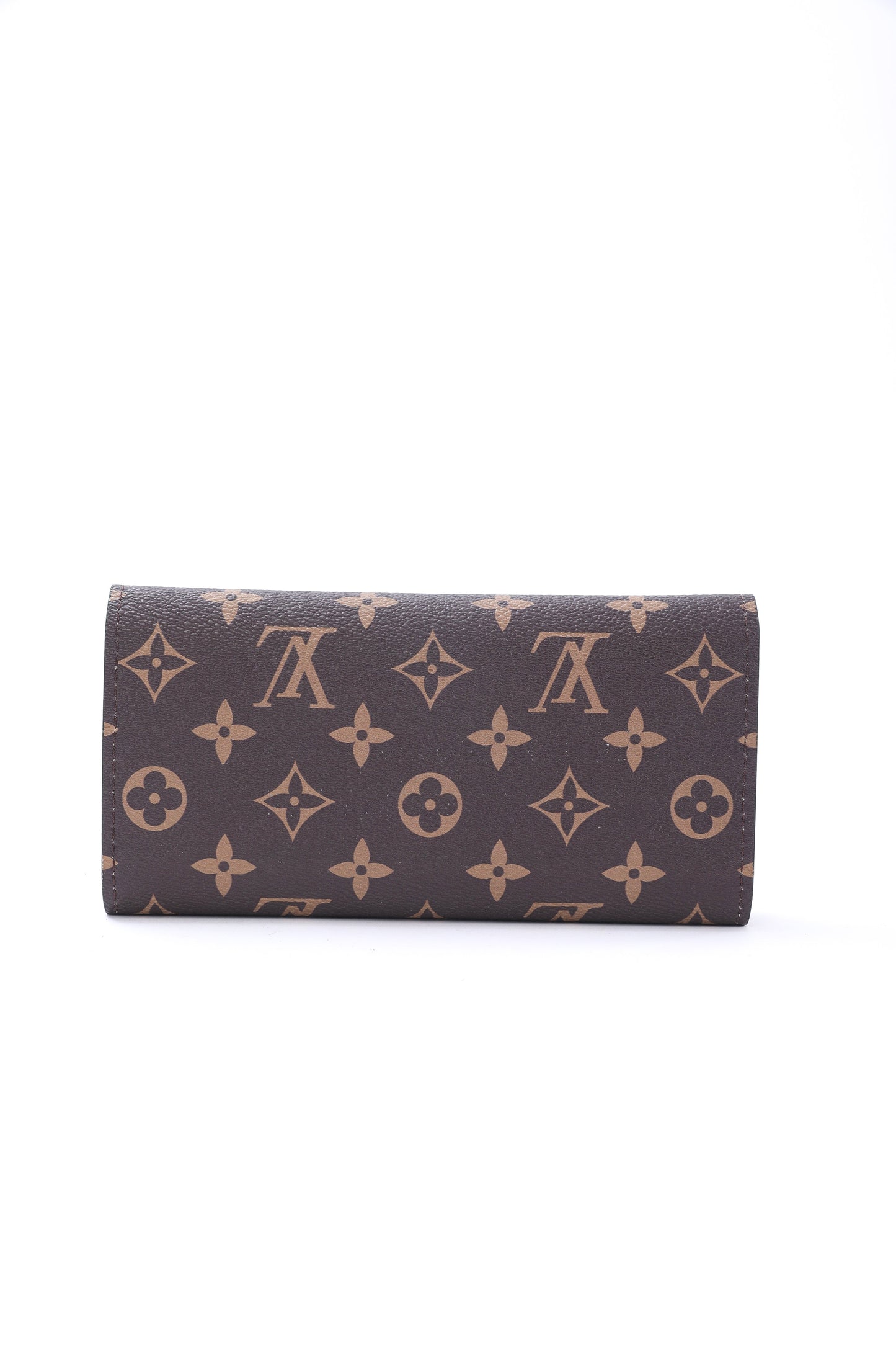 Louis Vuitton Pumpkin Wallet