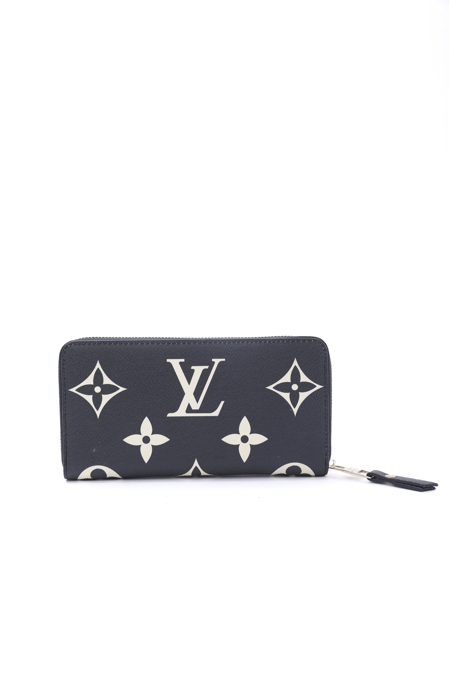 Louis Vuitton Black Wallet