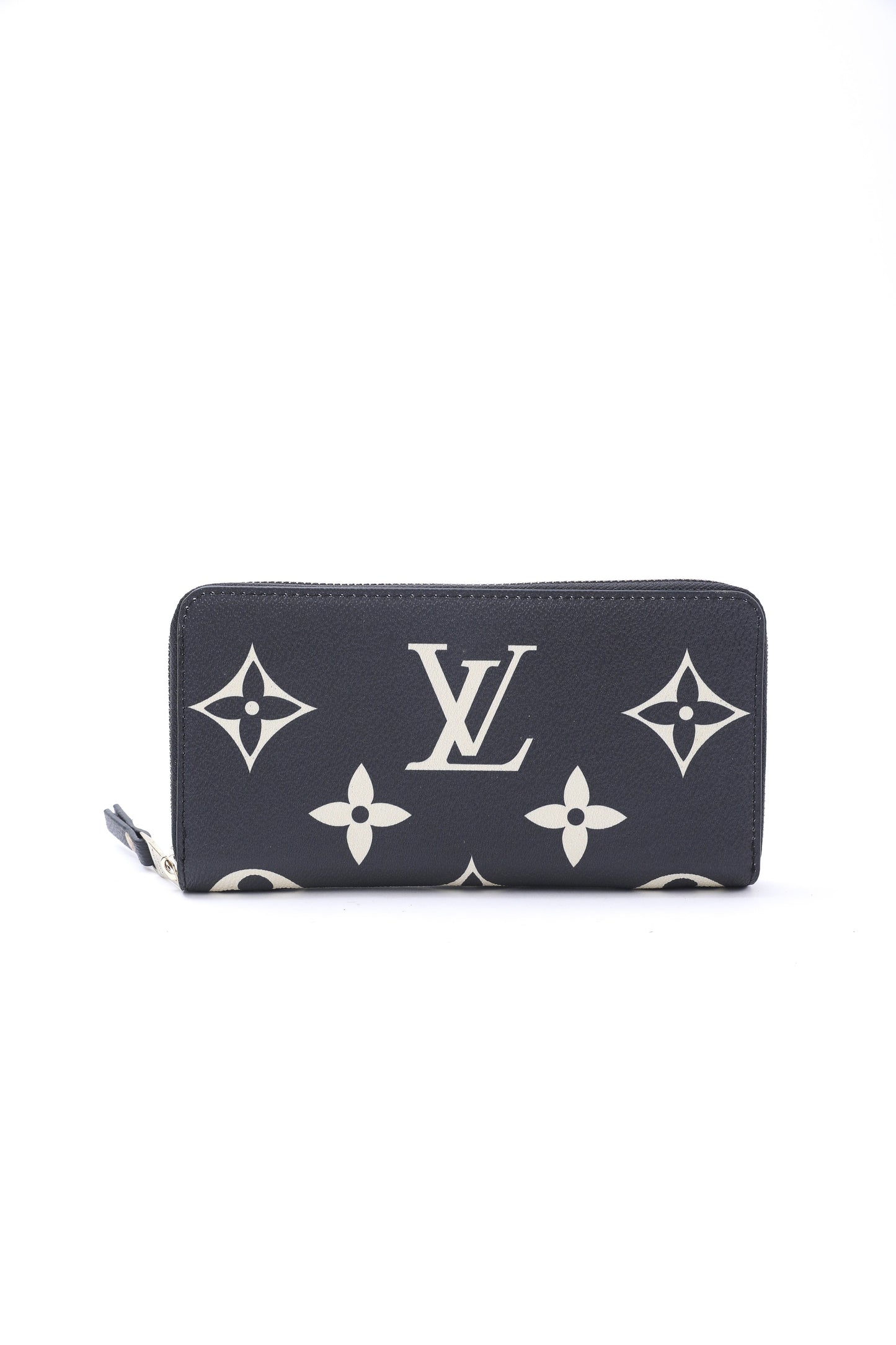 Louis Vuitton Black Wallet