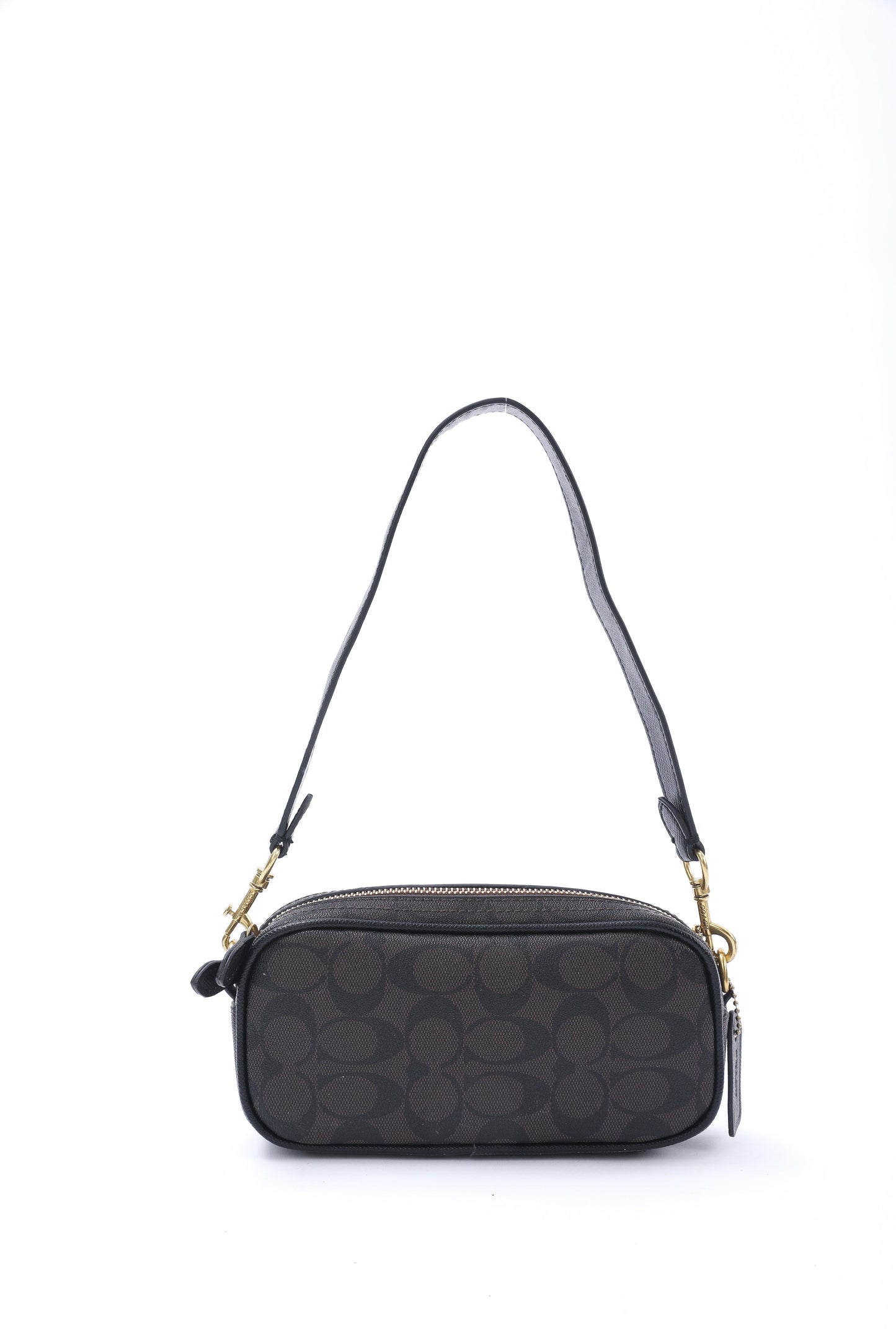 Coach x Snoopy Mini Chain Bag