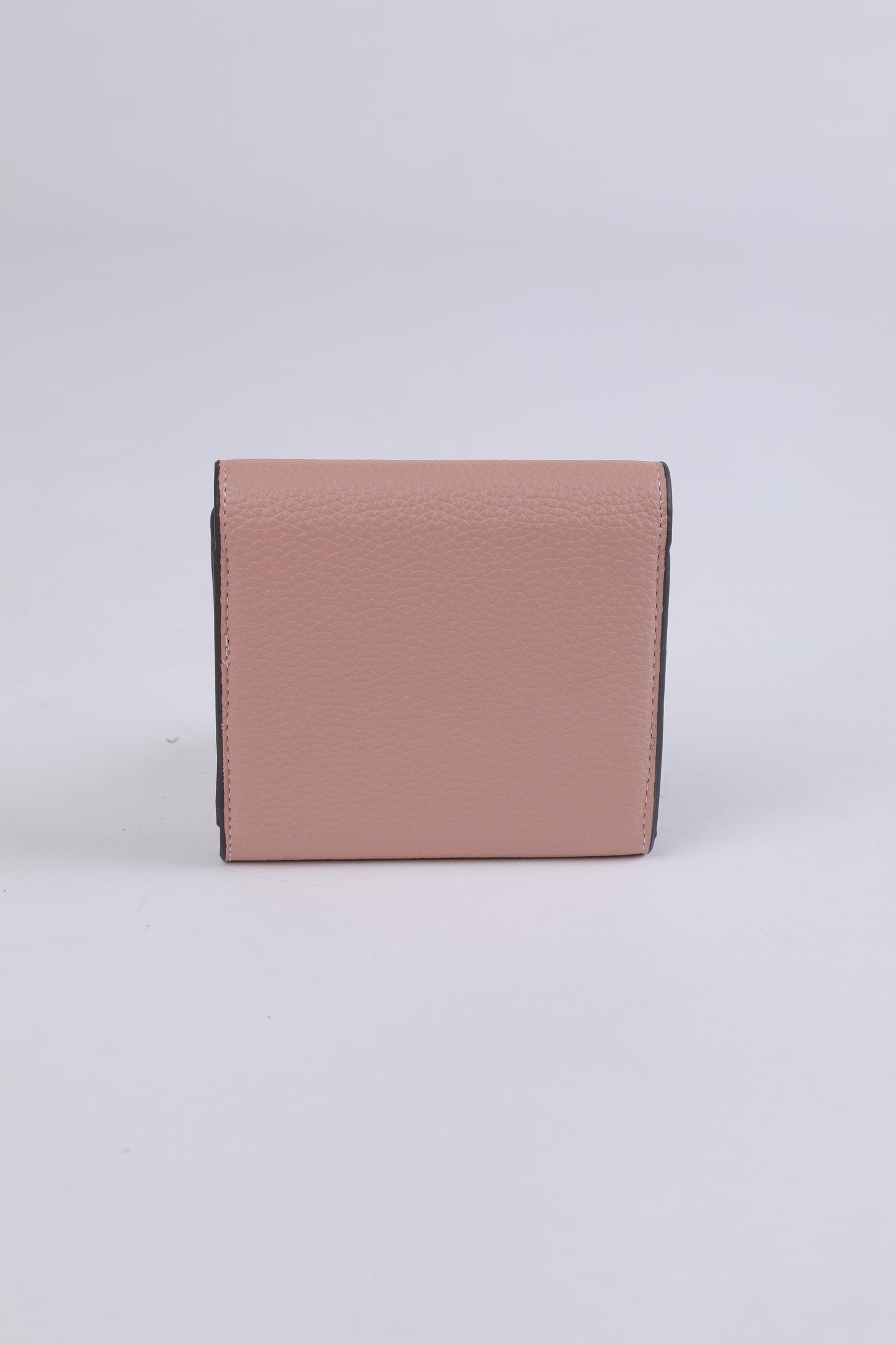 Tory Burch Kira Pebbled Leather Wallet
