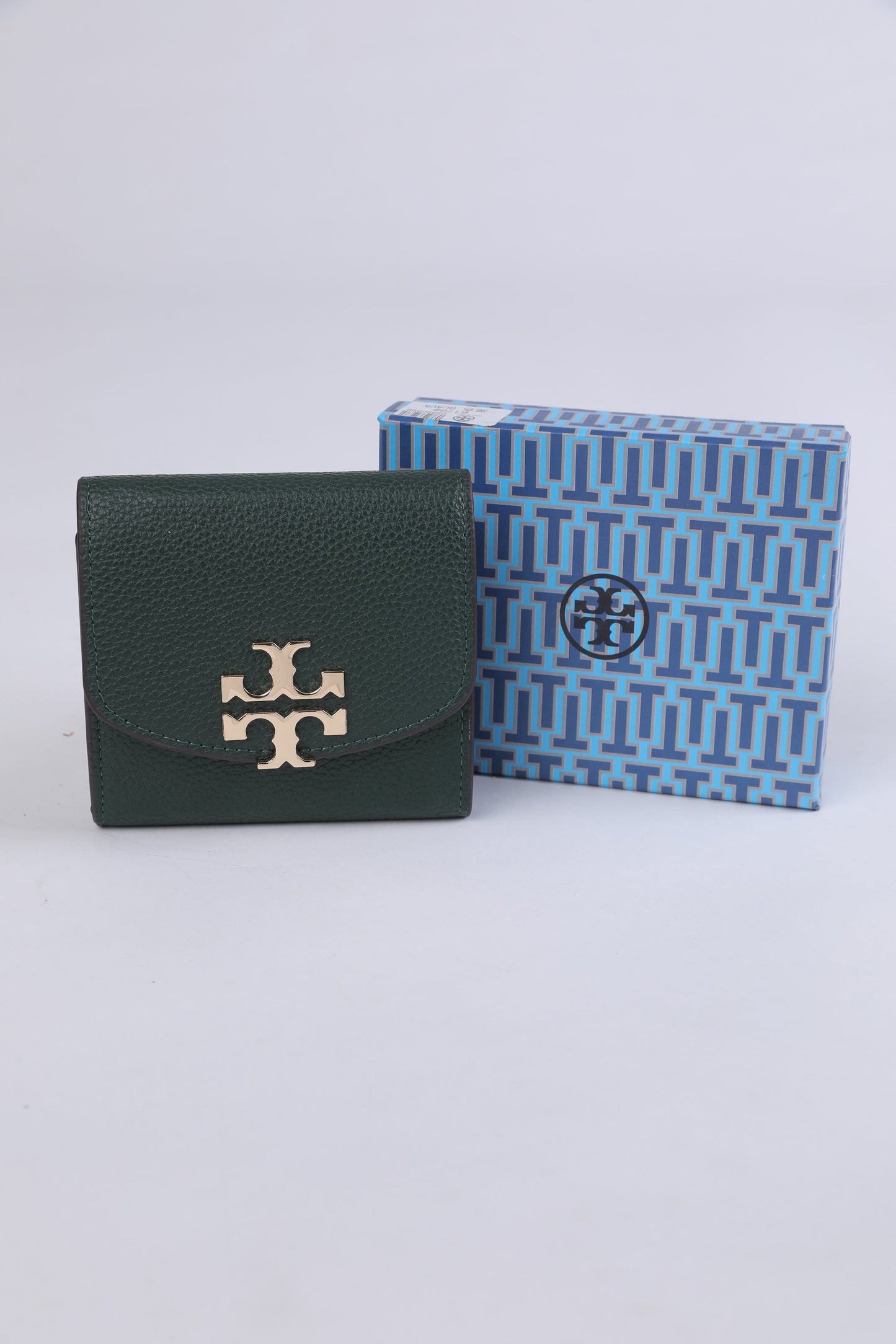 Tory Burch Robinson Mini Wallet
