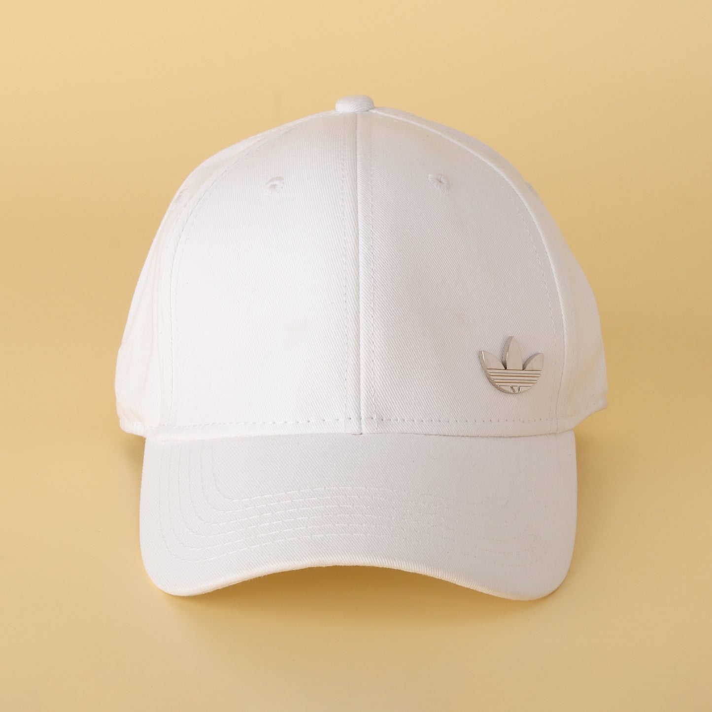 Originals White Classic Cap