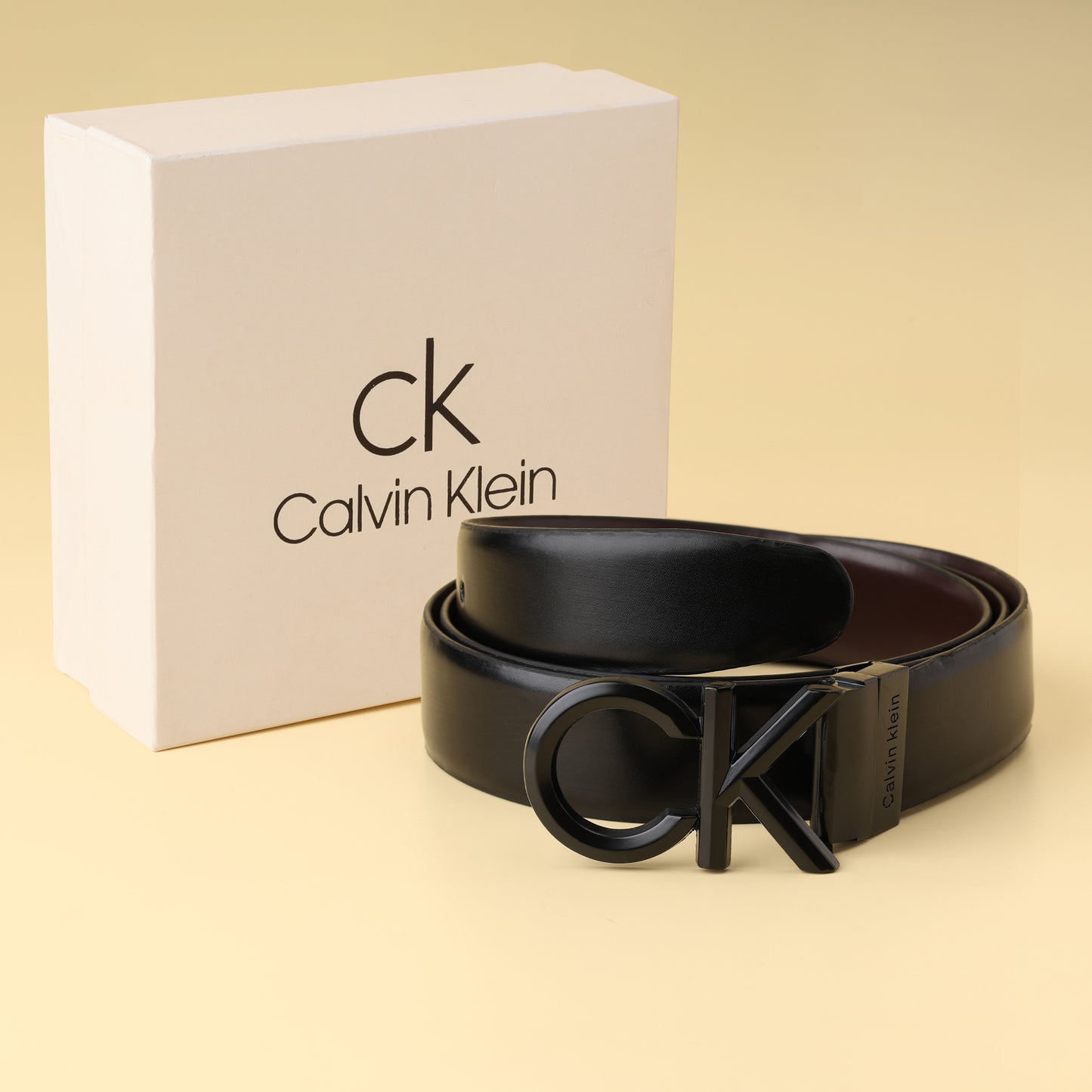 Urban Edge CK Belt