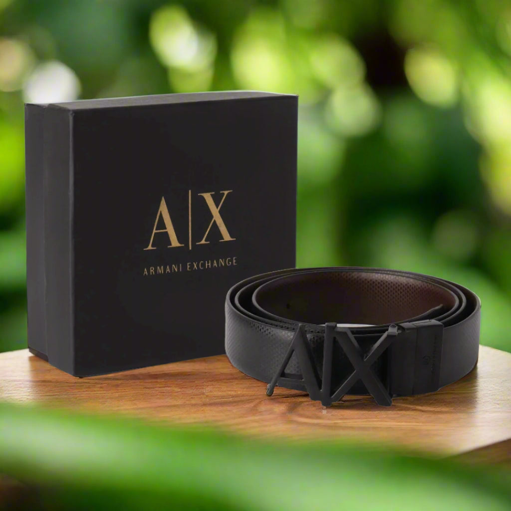 Shadow Vector Belt