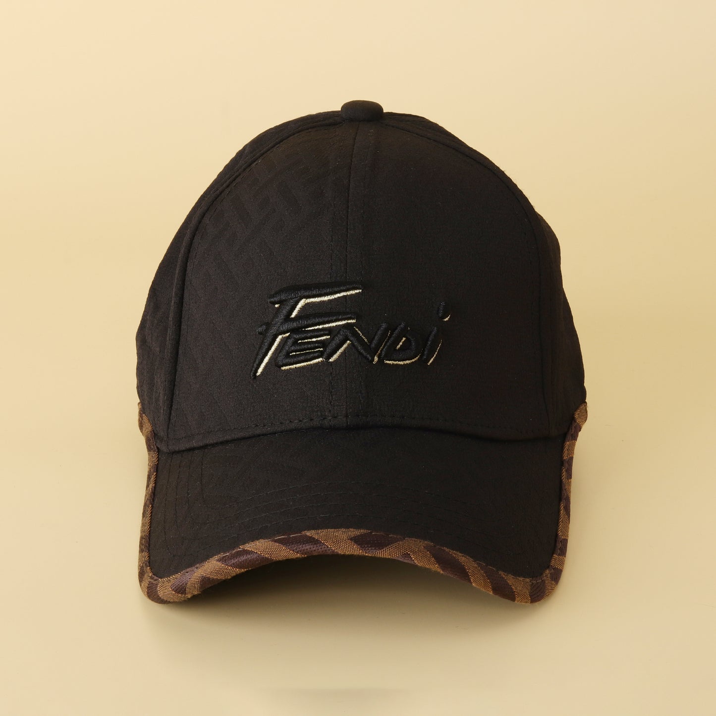 Street Luxe Cap