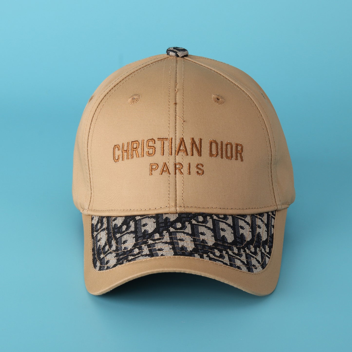 Paris Baseball Cap