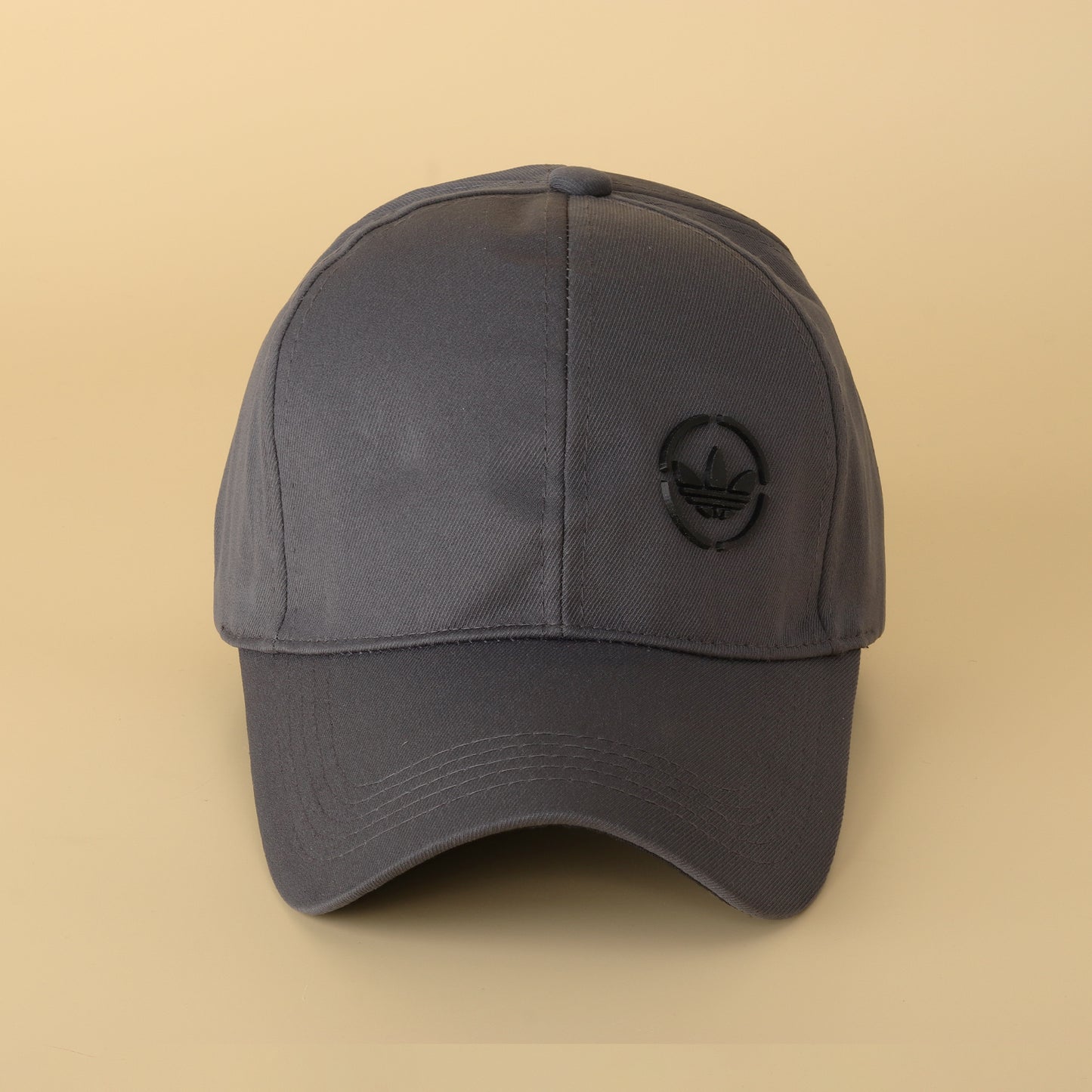 Originals Trefoil Circle Cap - Urban Cool & Comfort