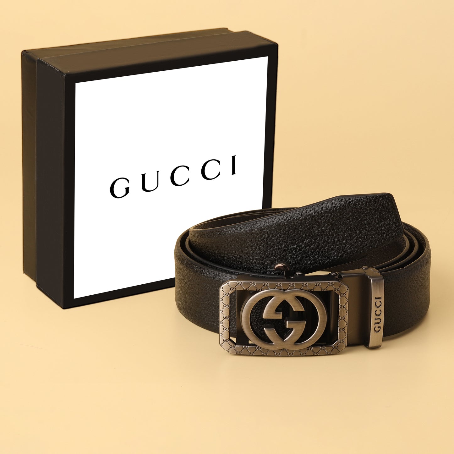 Rebel Edge Belt