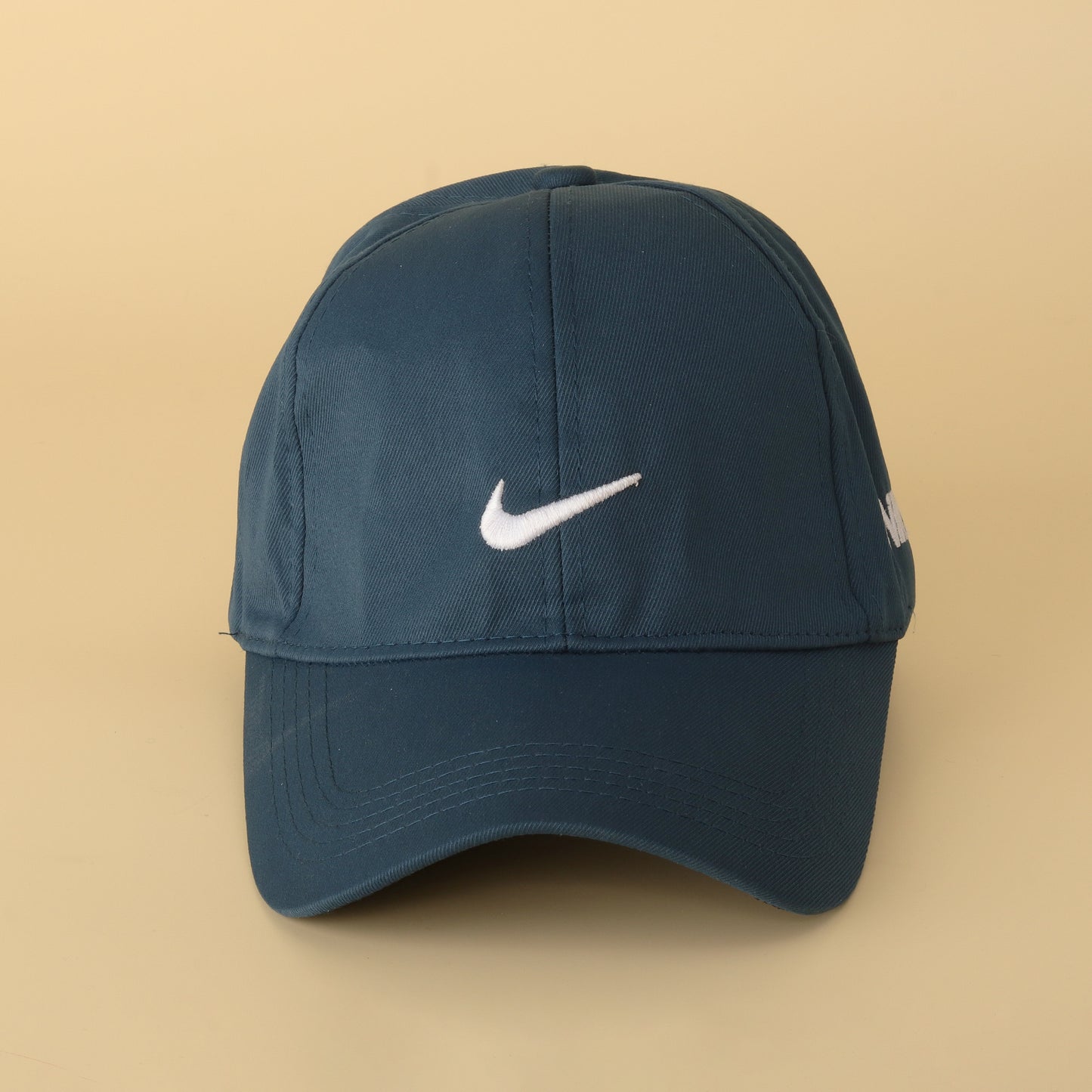 unisex Classic Swoosh Cap - Everyday Style & Comfort