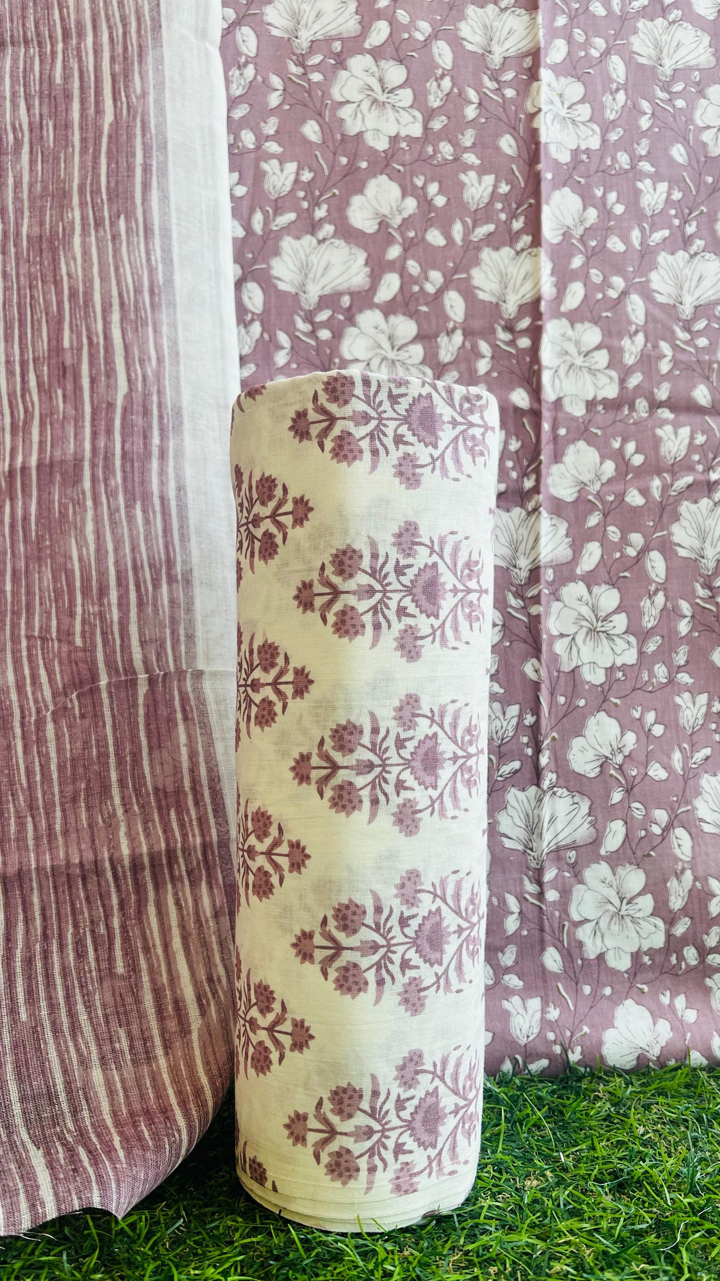 Mauve Dream