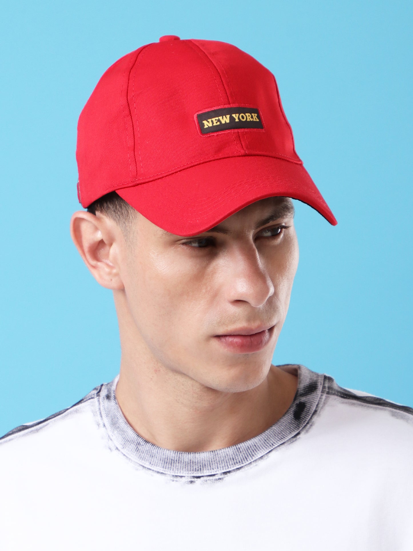 "New York" Baseball Cap
