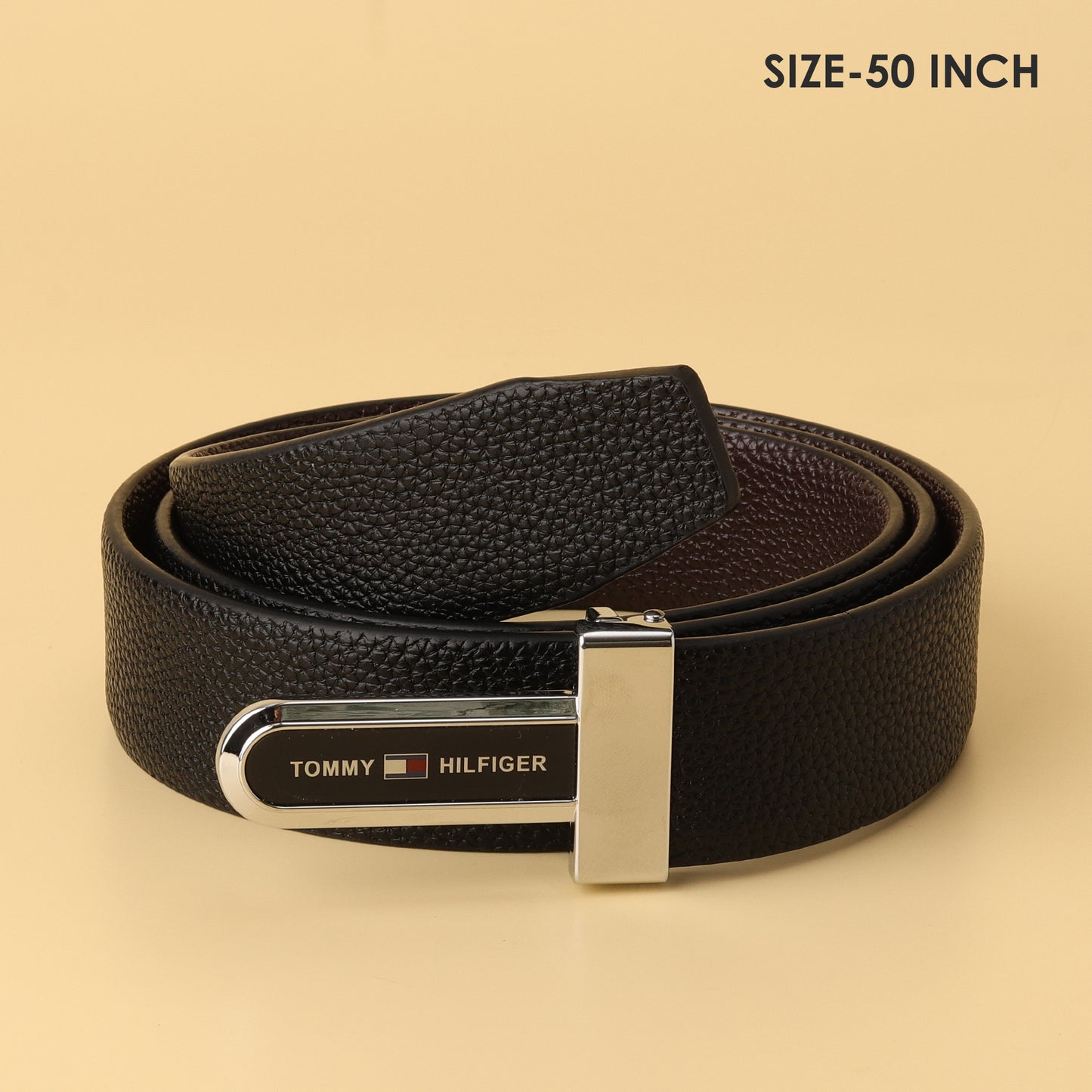Hilfiger Sleek Mode Reversible Belt