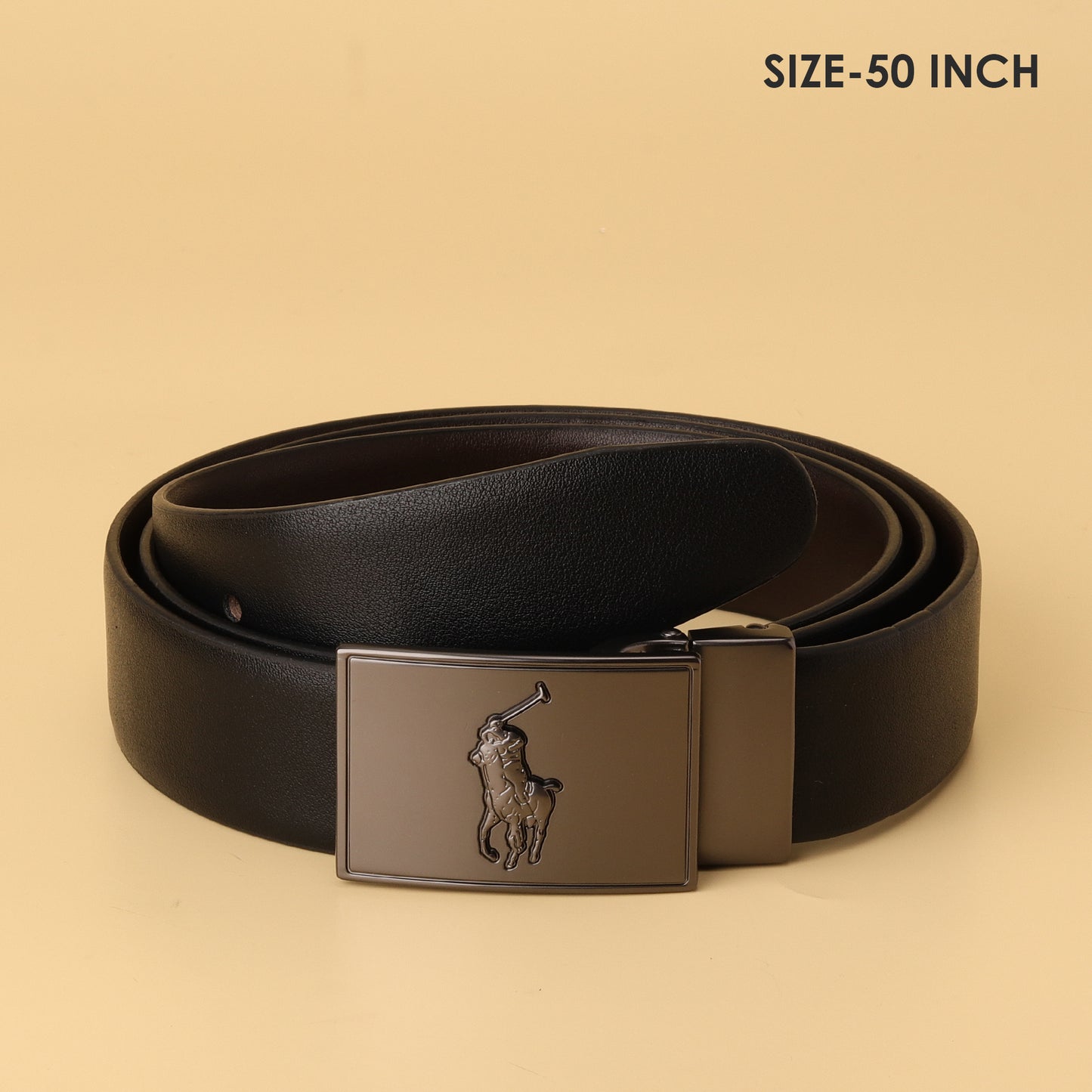 The Two-in-One Everyday Belt