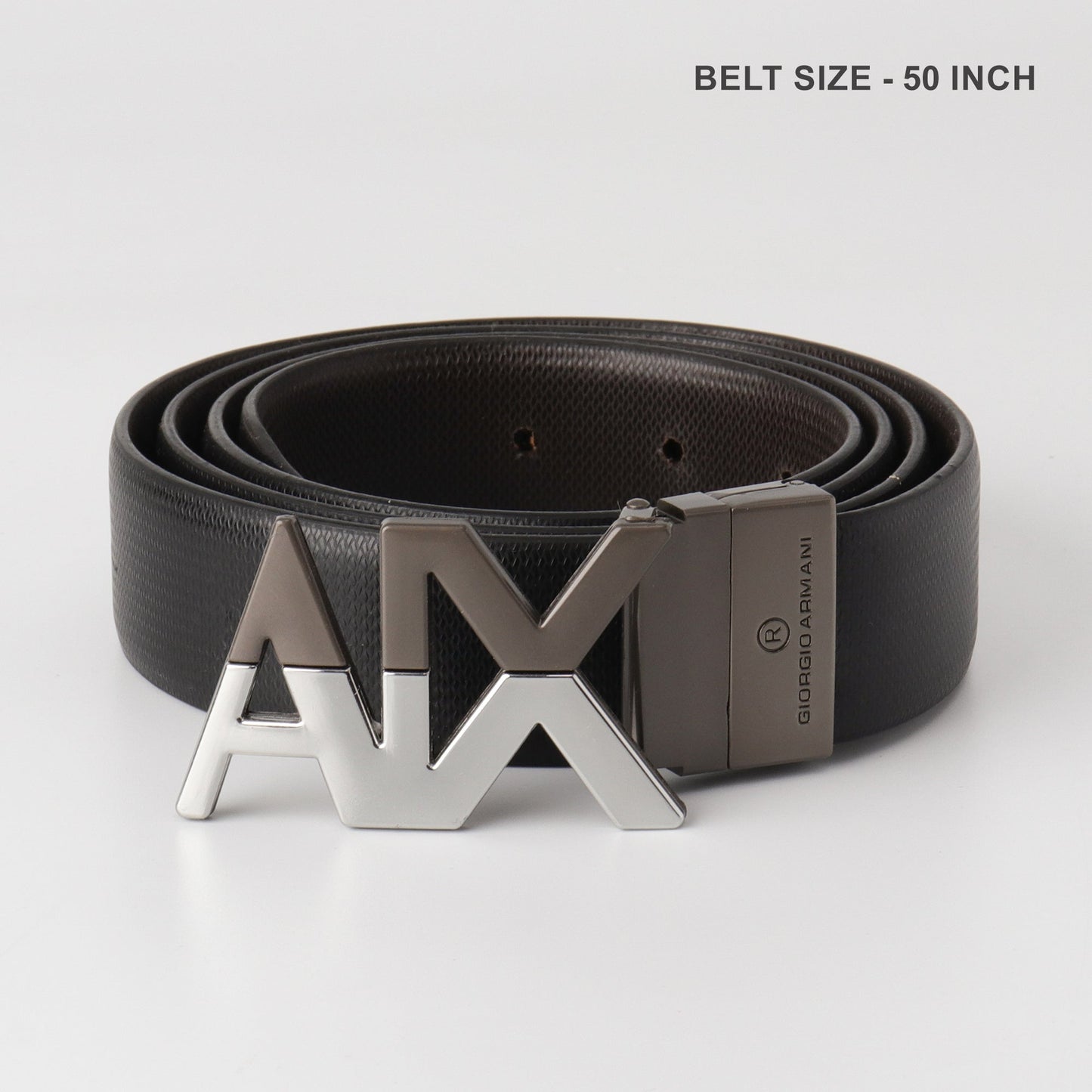 Monochrome Mirage Belt