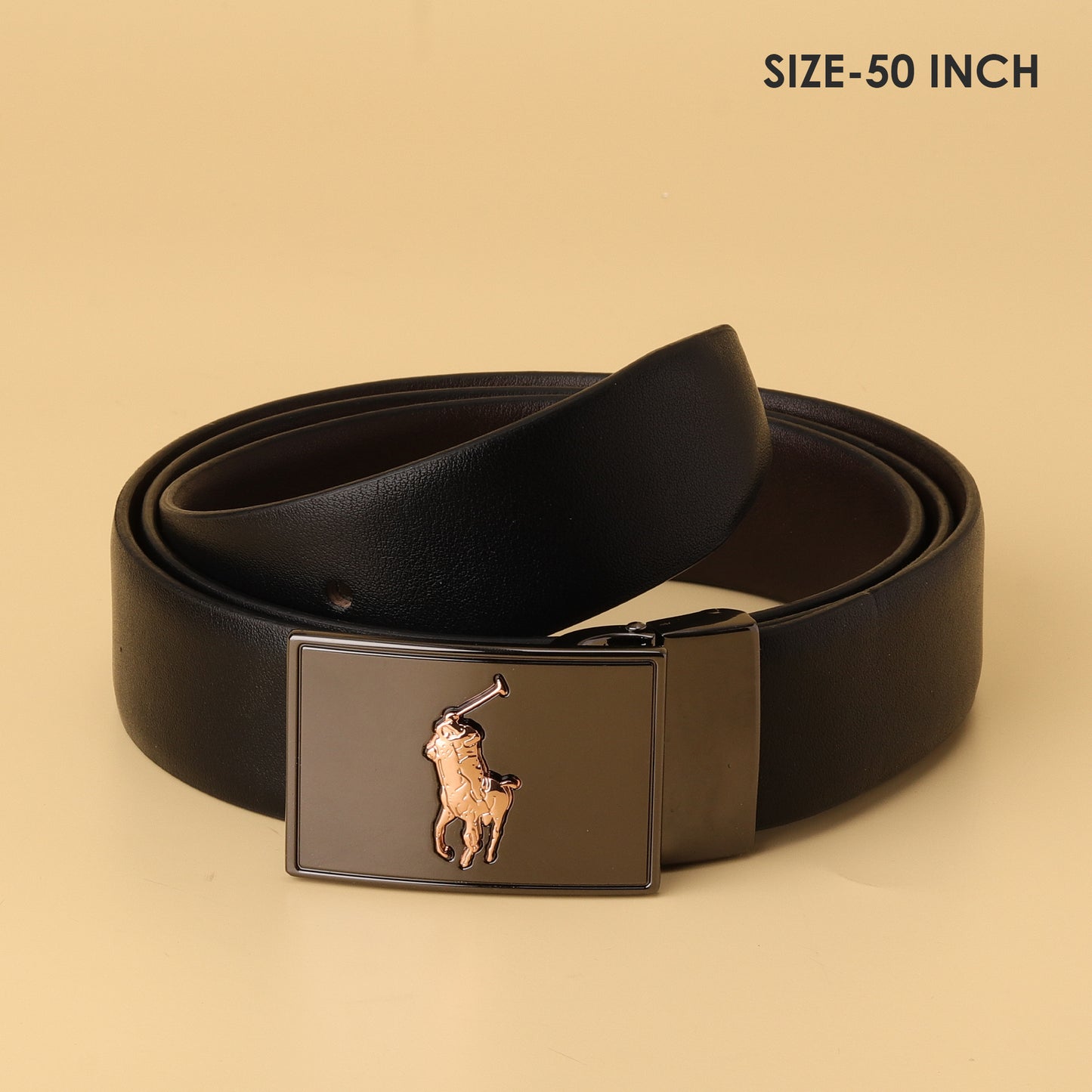 Classic Reversible Belt