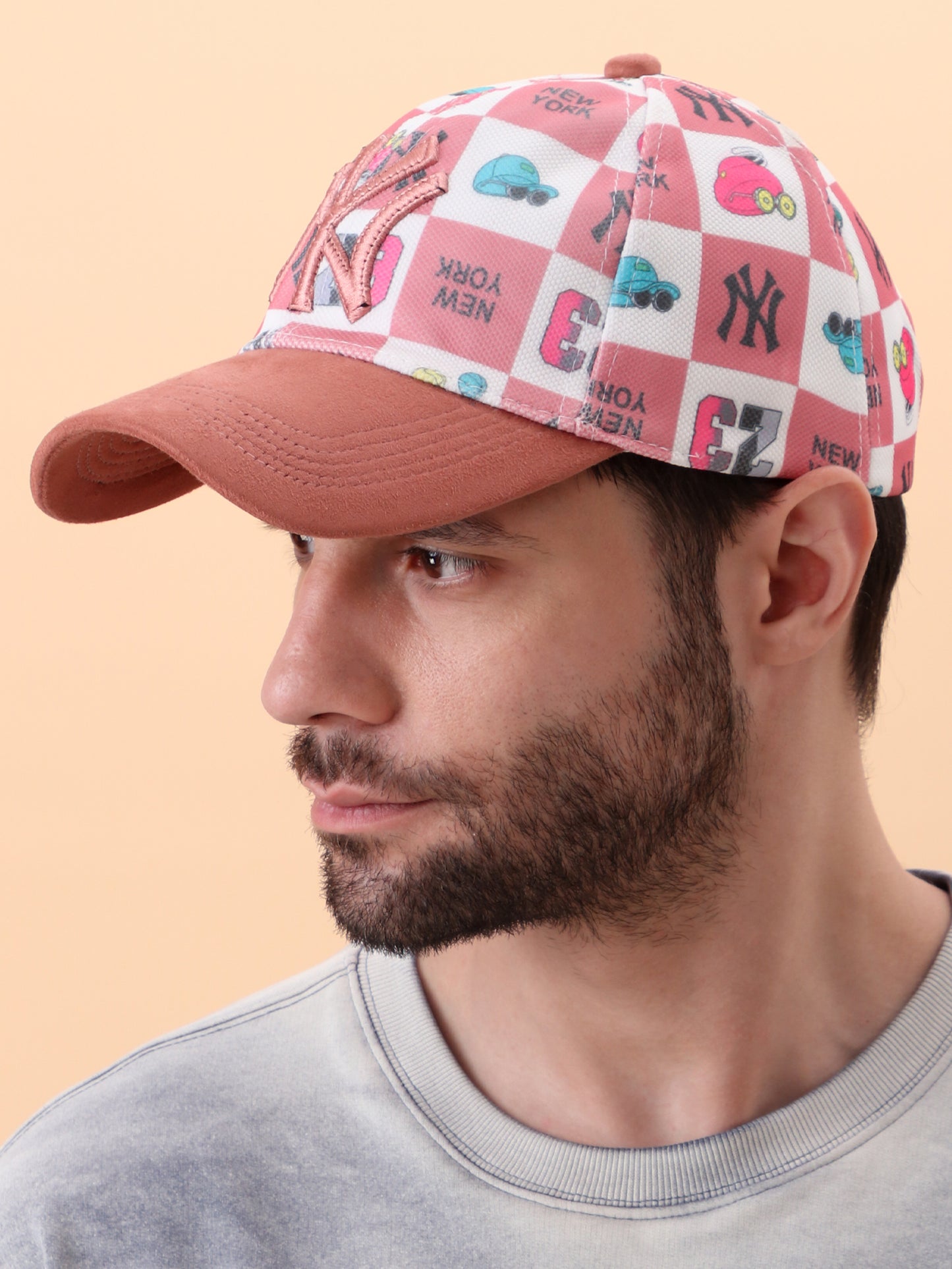 New York Yankees Cap