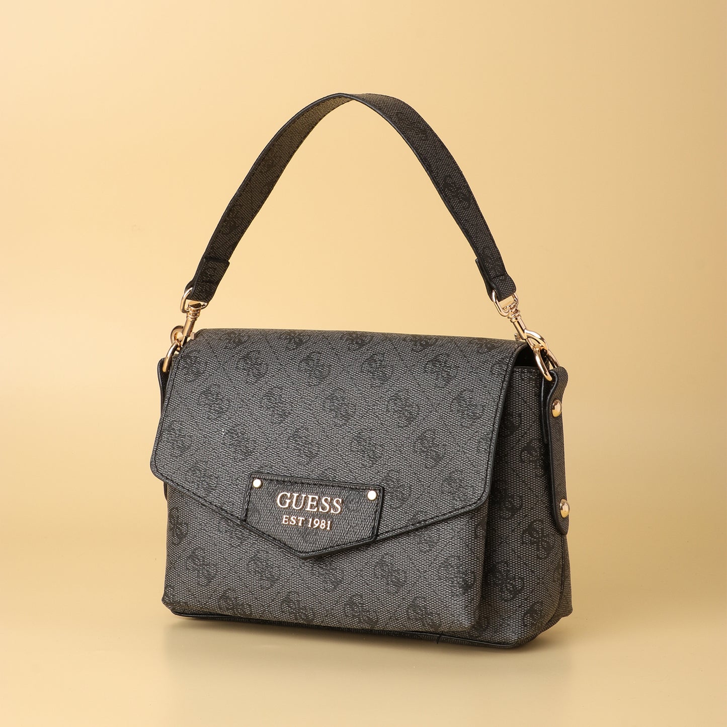 Monogram Shoulder & Crossbody Bag