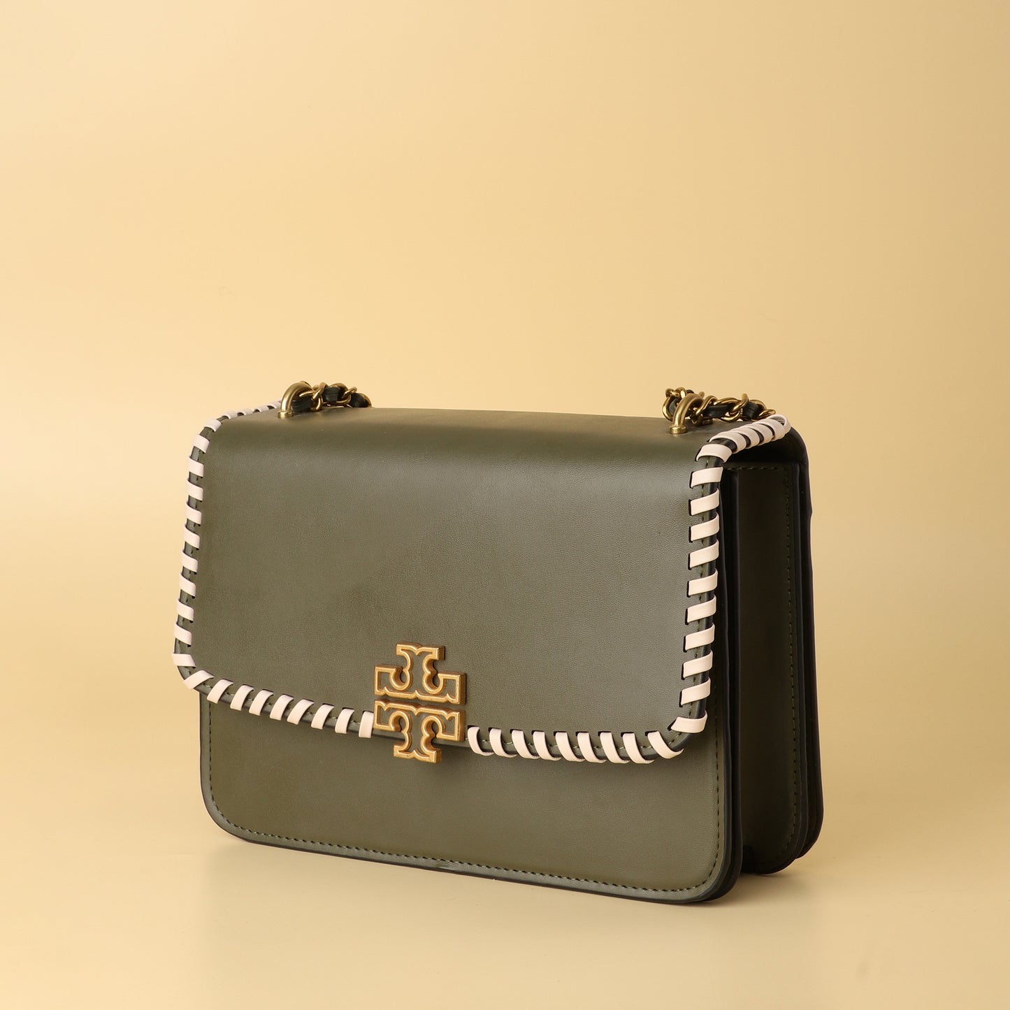Burch Miller Mini Bag